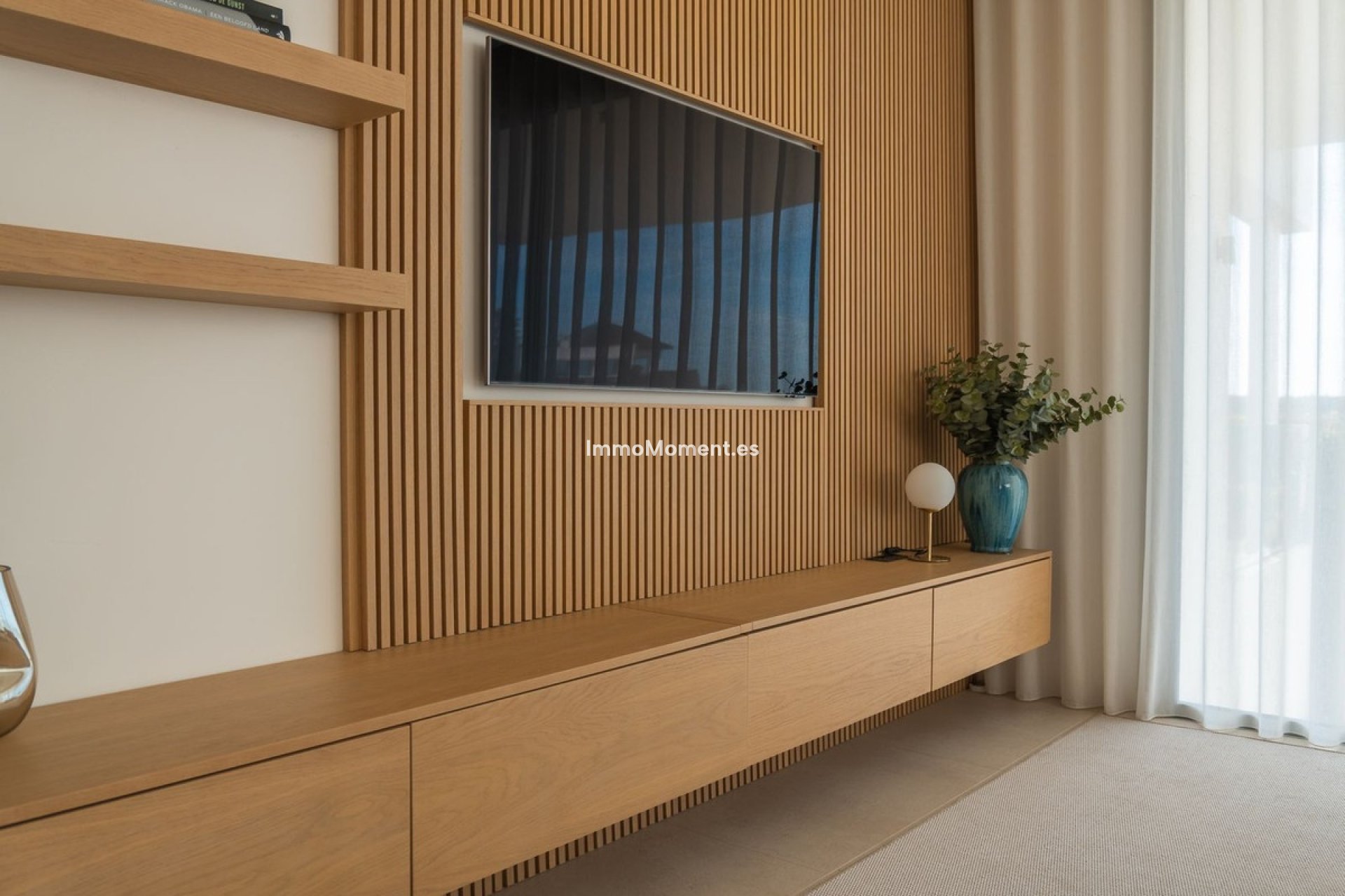 Bestaande woning - Appartement - Benahavís - Benahavís Centro
