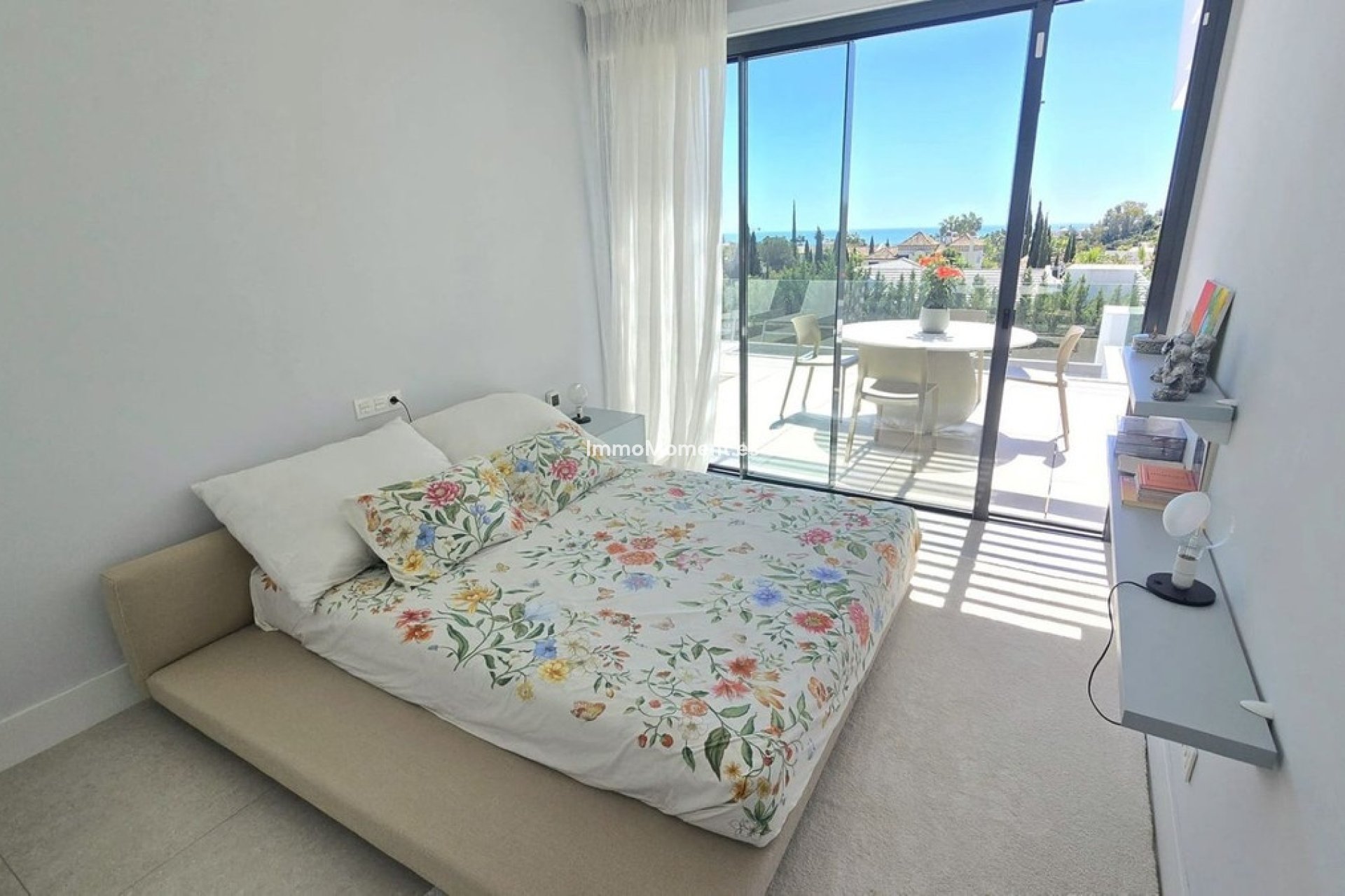 Bestaande woning - Appartement - Benahavís - Benahavís Centro