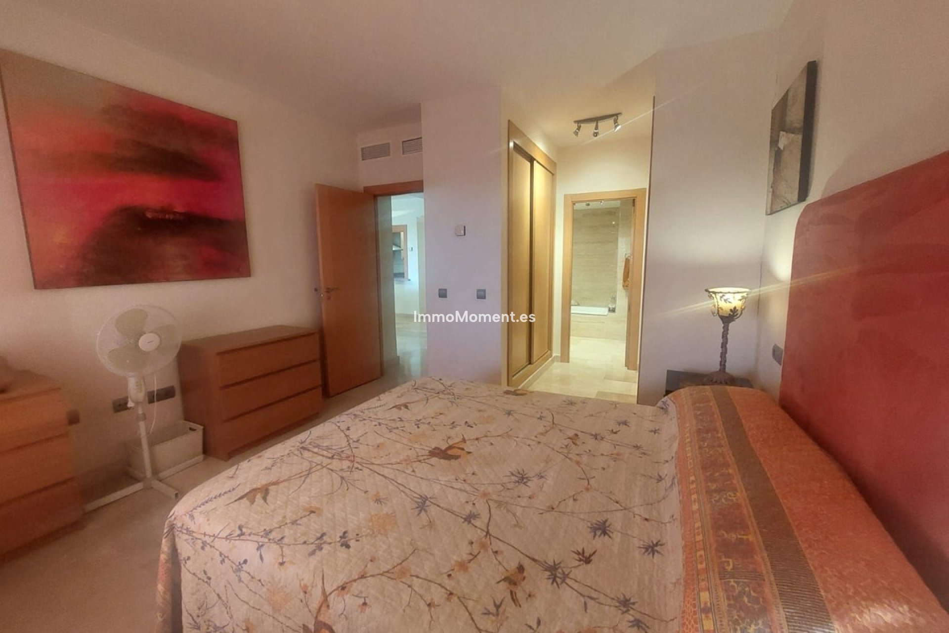 Bestaande woning - Appartement - Benahavís - Benahavís Centro