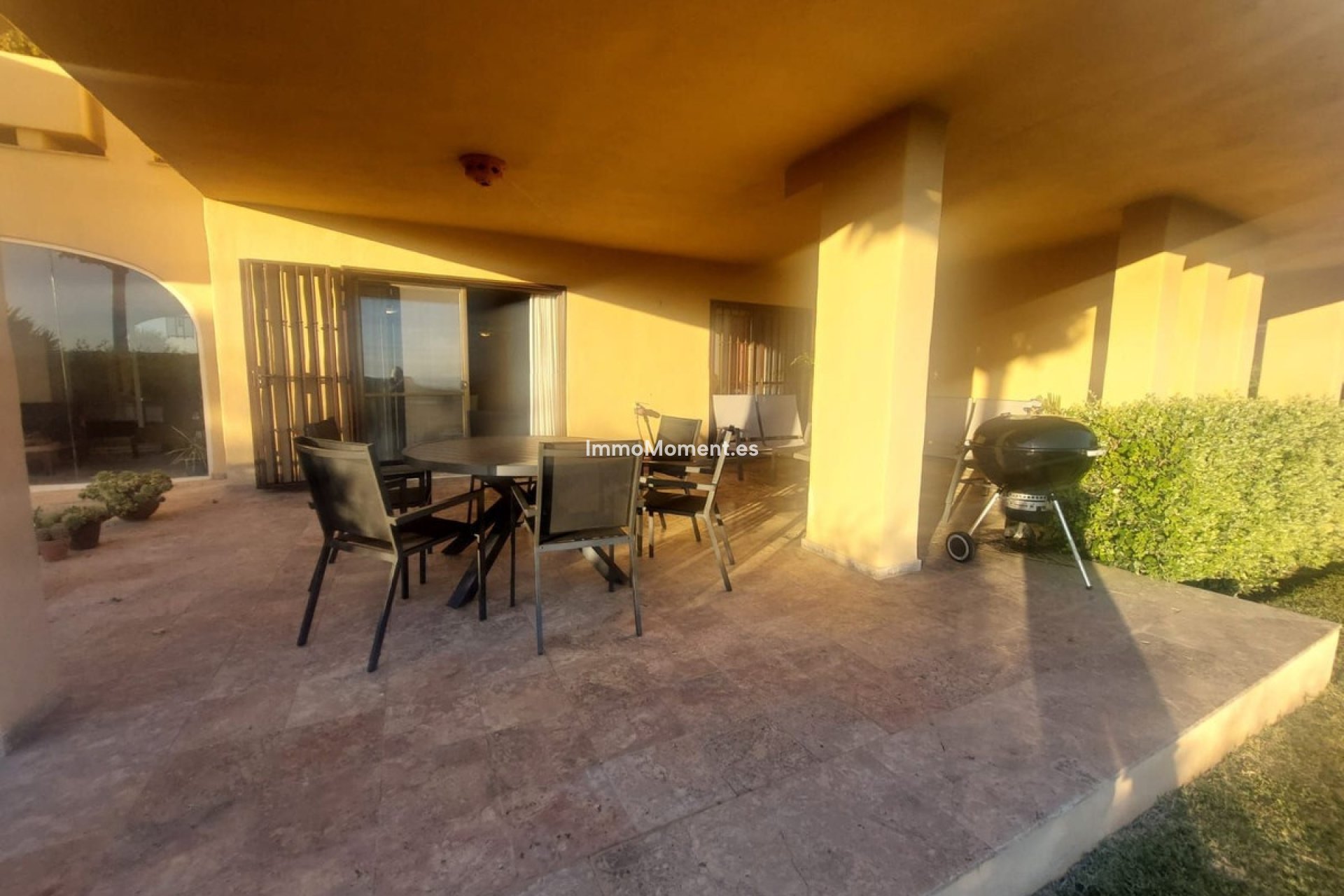 Bestaande woning - Appartement - Benahavís - Benahavís Centro
