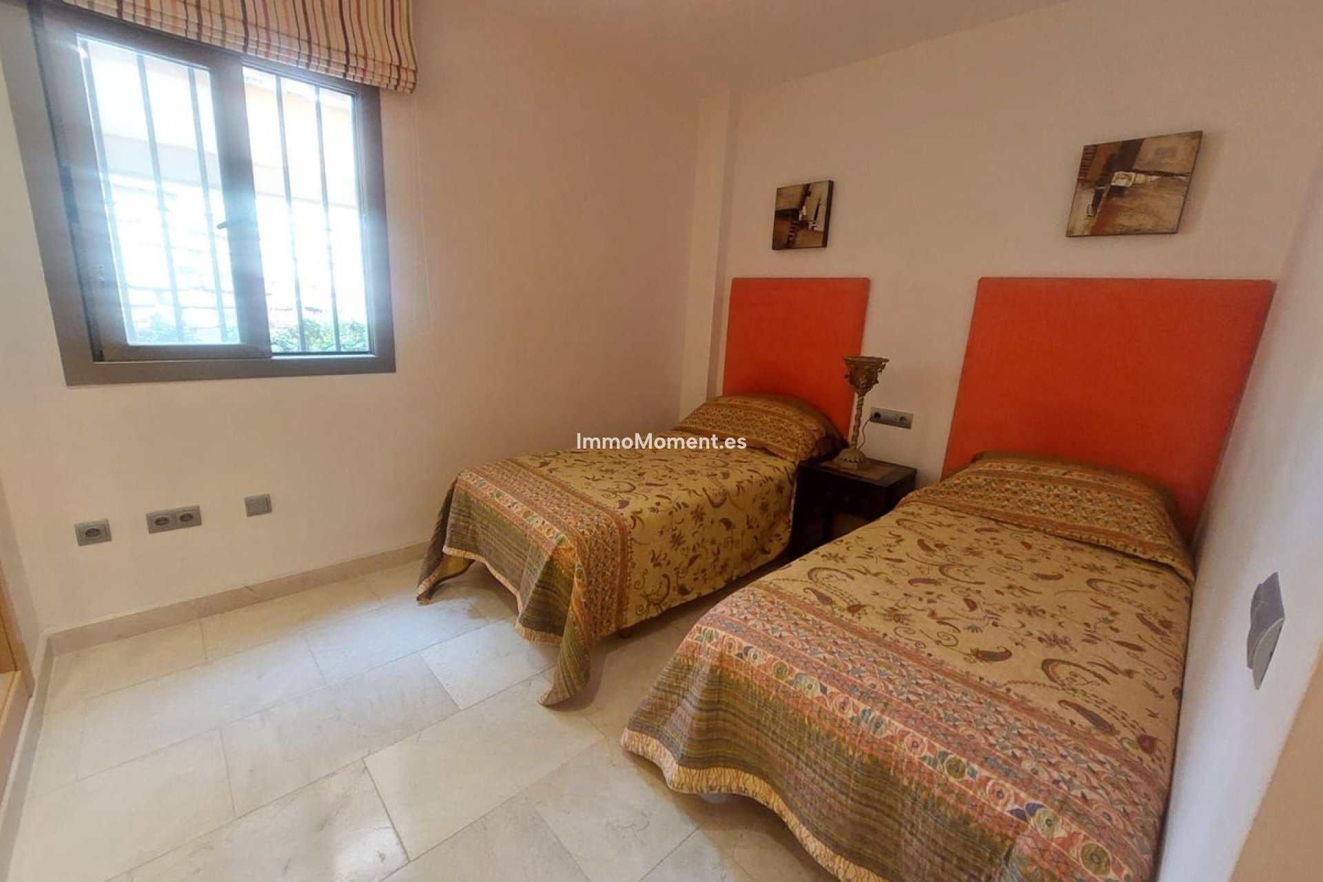 Bestaande woning - Appartement - Benahavís - Benahavís Centro