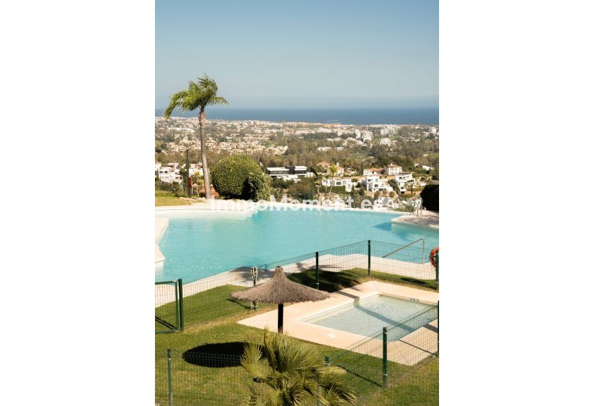 Bestaande woning - Appartement - Benahavís - Benahavís Centro