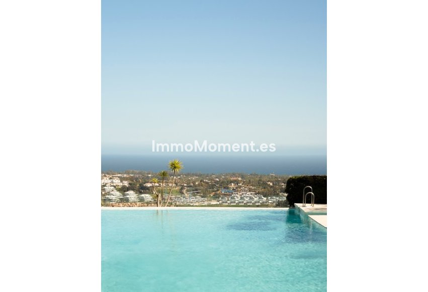 Bestaande woning - Appartement - Benahavís - Benahavís Centro