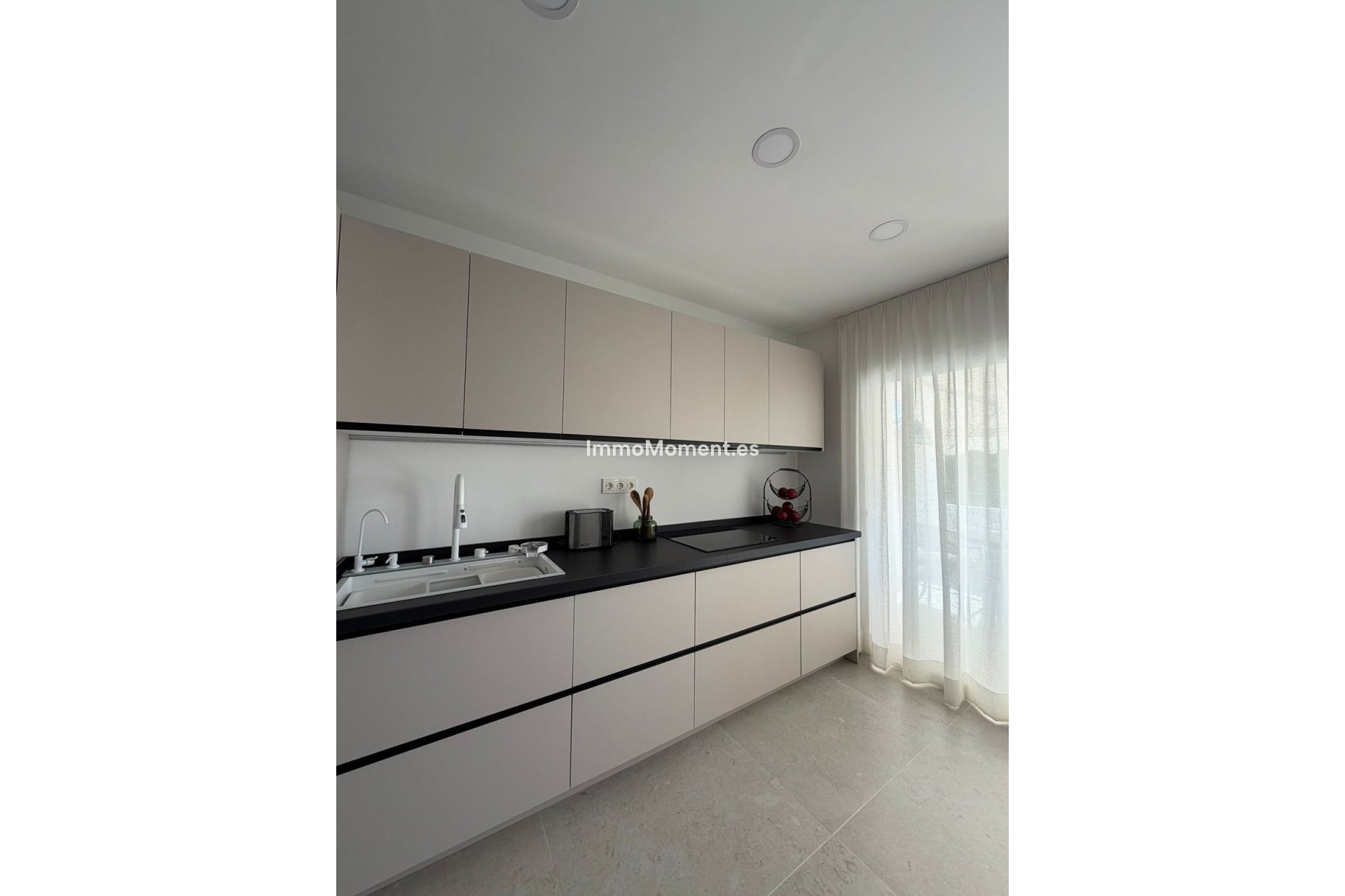 Bestaande woning - Appartement - Benahavís - Benahavís Centro