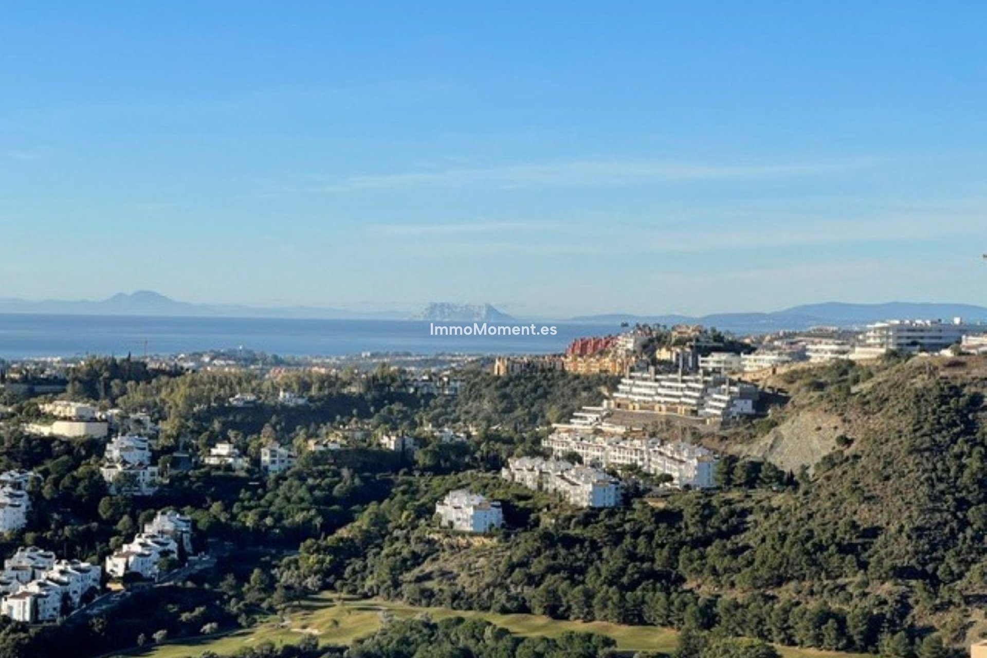 Bestaande woning - Appartement - Benahavís - Benahavís Centro