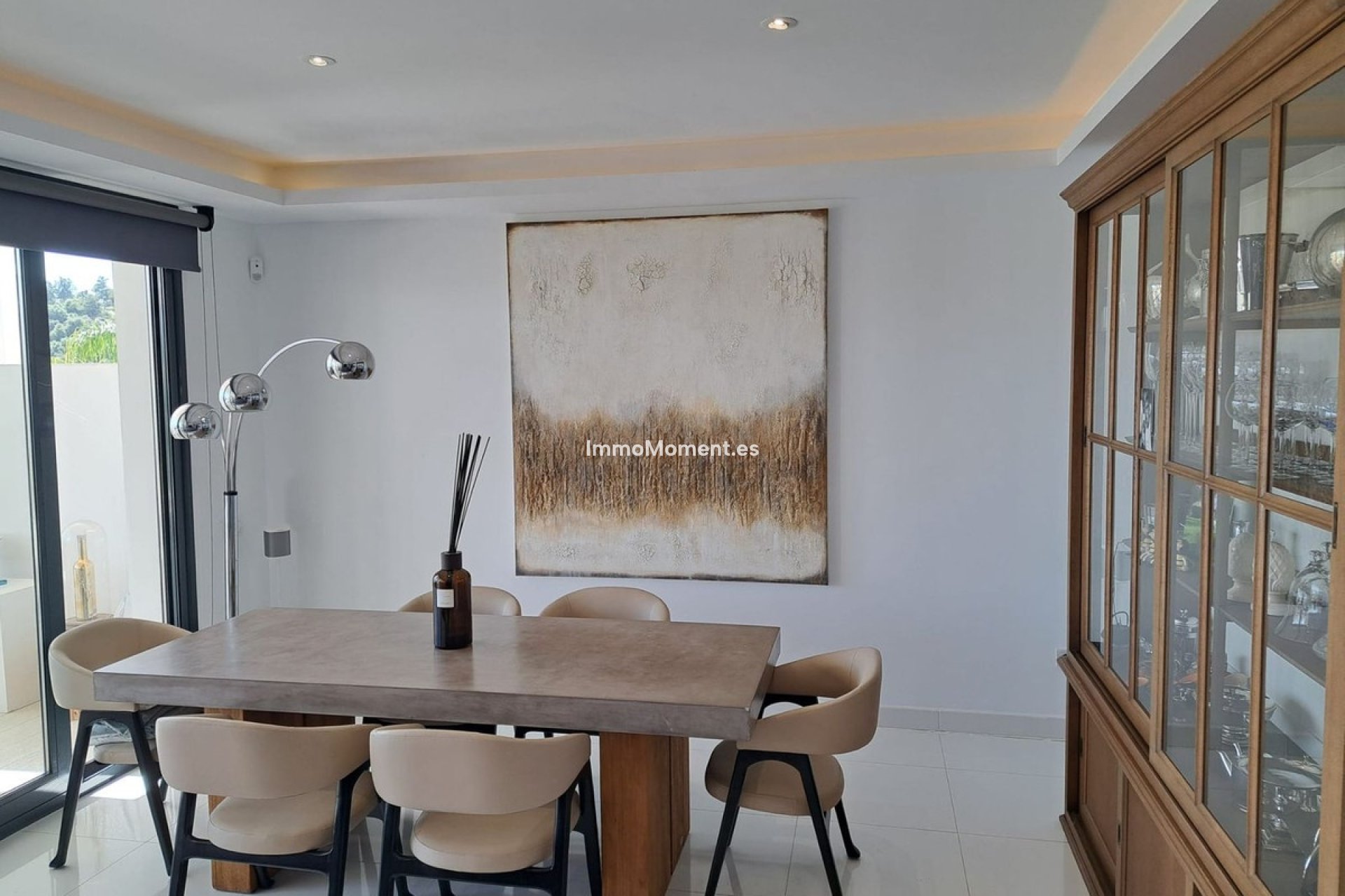 Bestaande woning - Appartement - Benahavís - Benahavís Centro