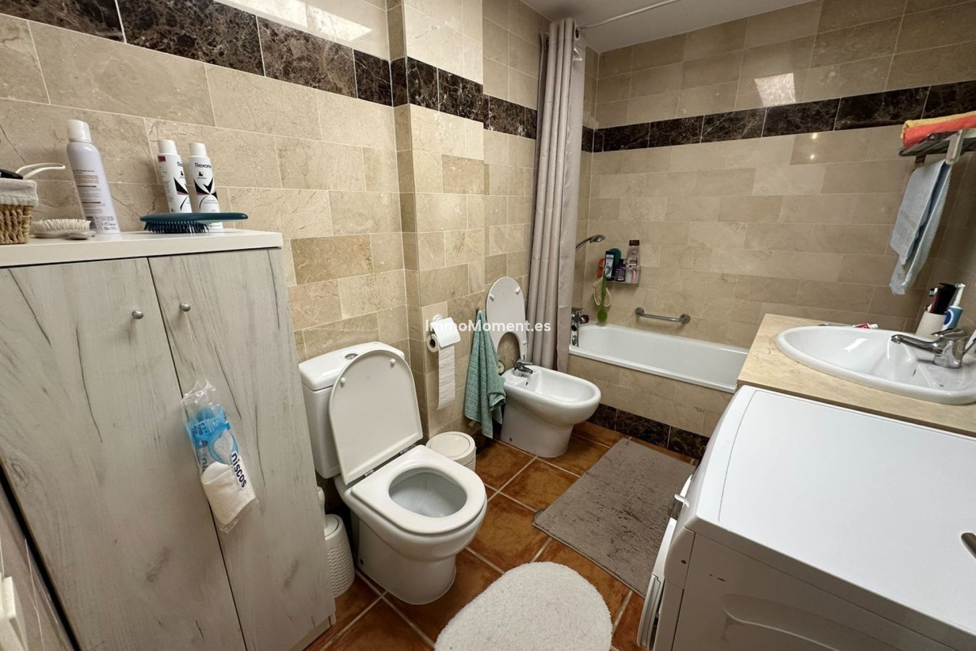 Bestaande woning - Appartement - Benahavís - Benahavís Centro