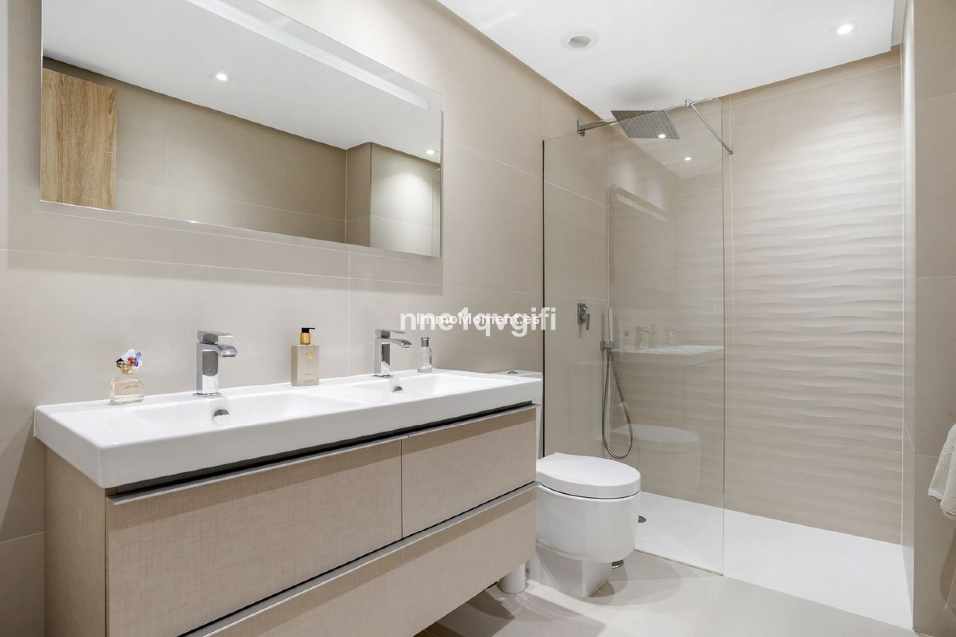 Bestaande woning - Appartement - Benahavís - Benahavís Centro