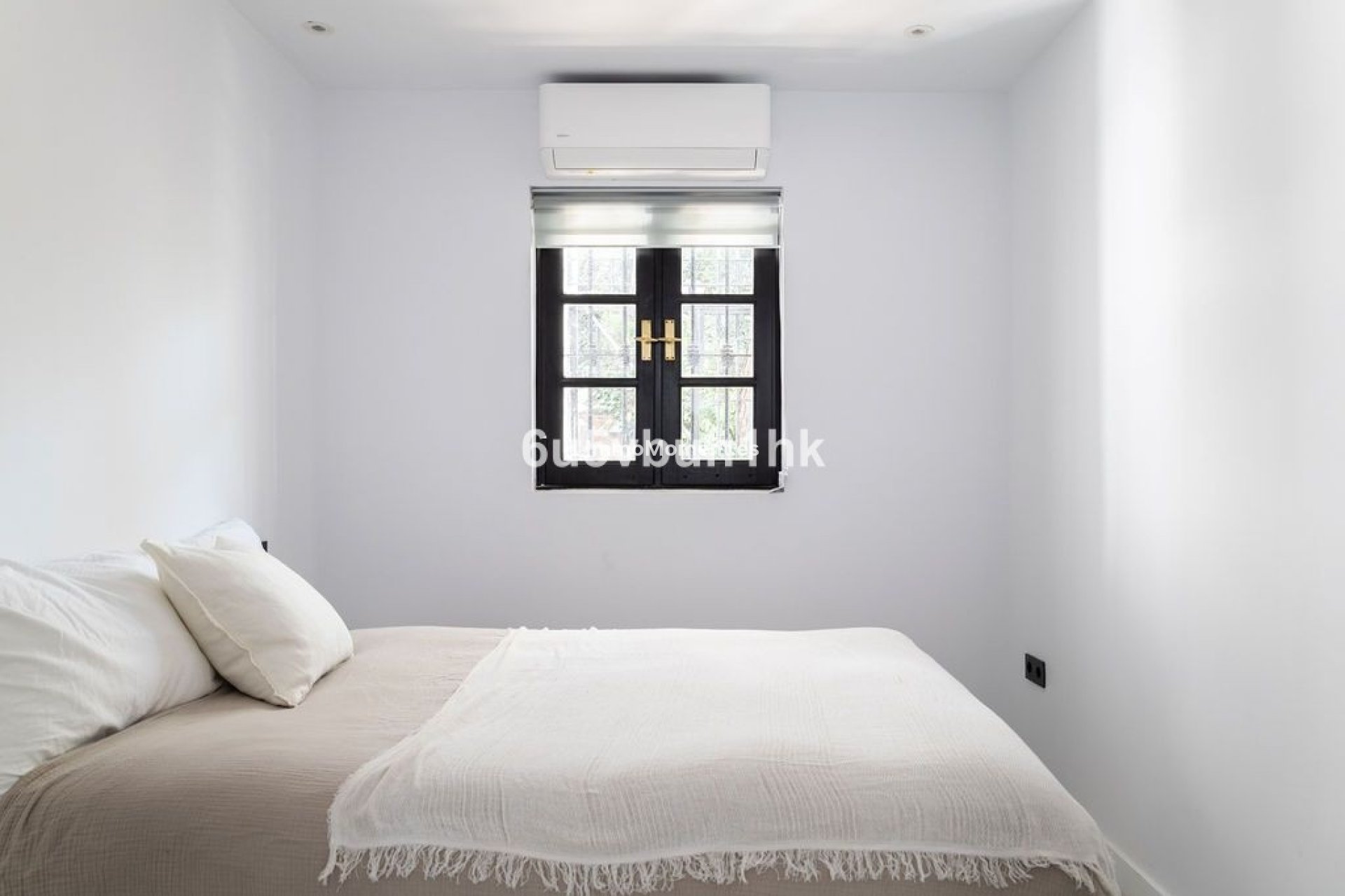 Bestaande woning - Appartement - Benahavís - Benahavís Centro