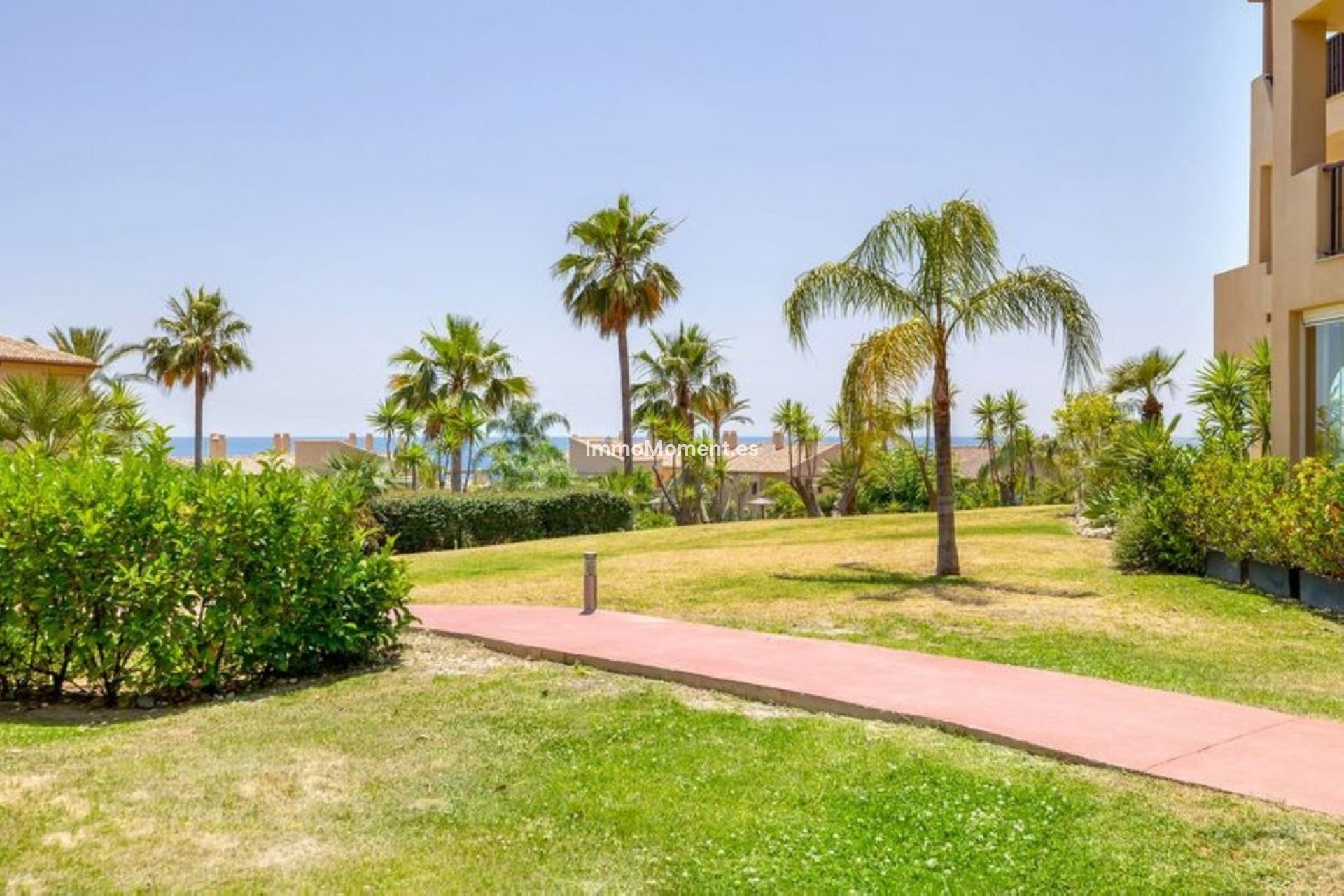 Bestaande woning - Appartement - Benahavís - Benahavís Centro