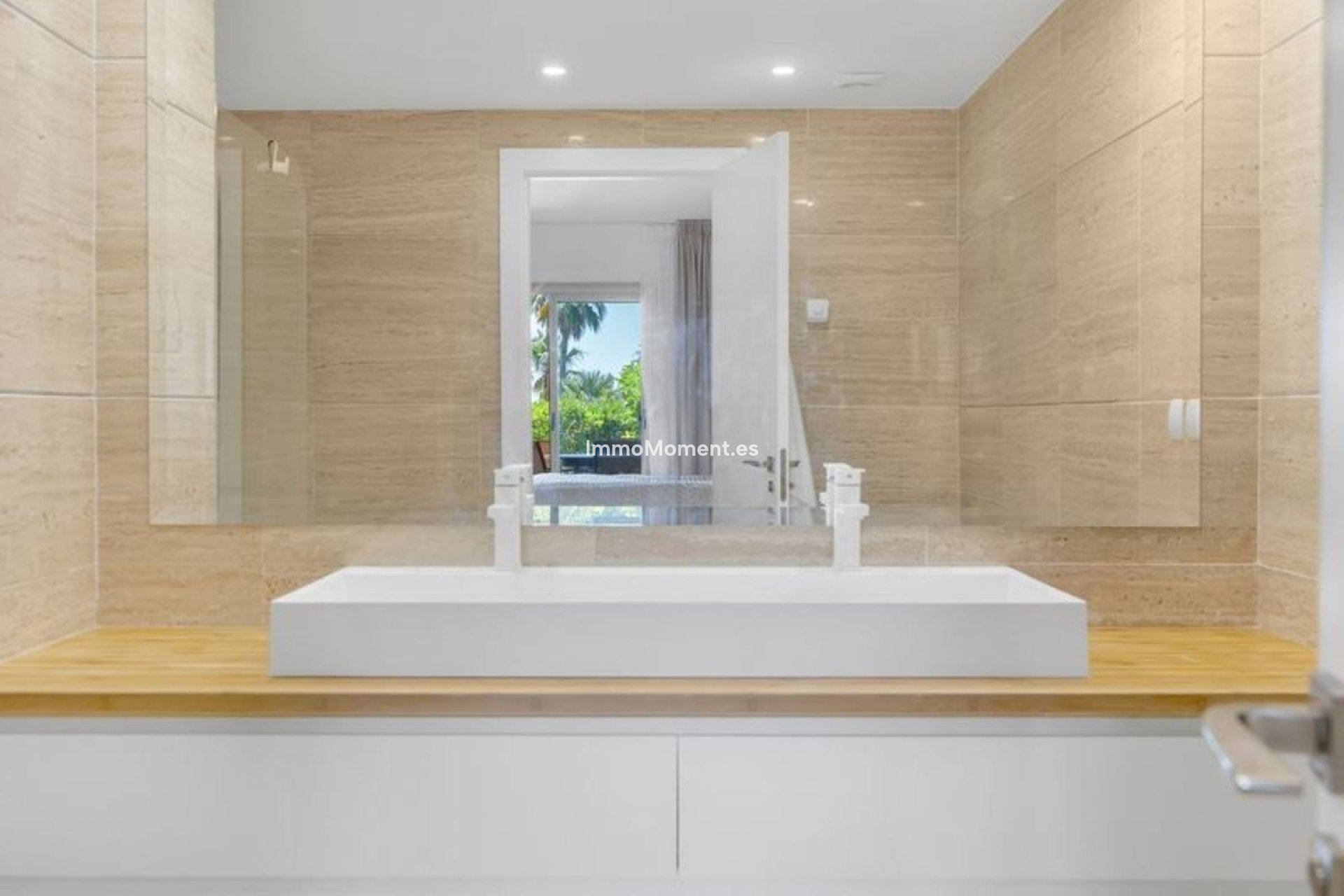 Bestaande woning - Appartement - Benahavís - Benahavís Centro