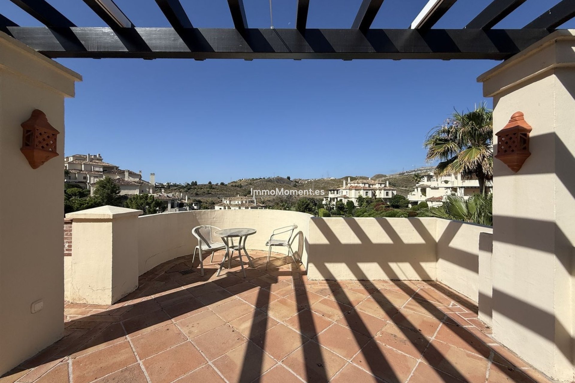 Bestaande woning - Appartement - Benahavís - Benahavís Centro