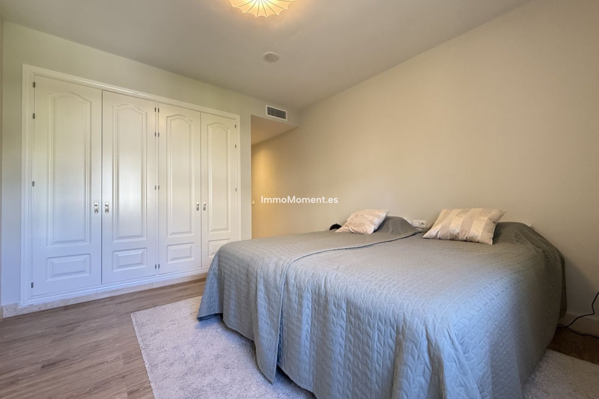 Bestaande woning - Appartement - Benahavís - Benahavís Centro