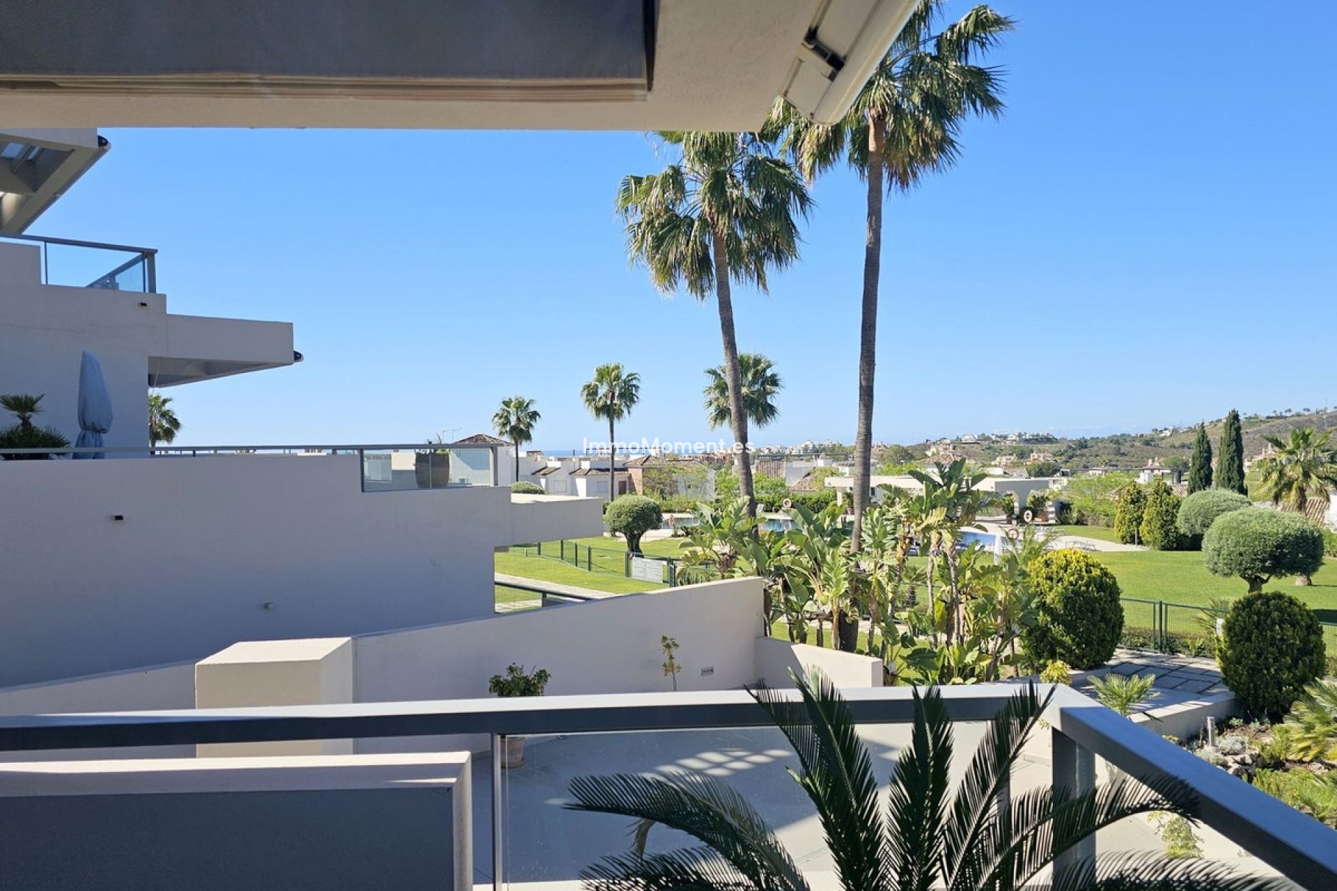 Bestaande woning - Appartement - Benahavís - Benahavís Centro