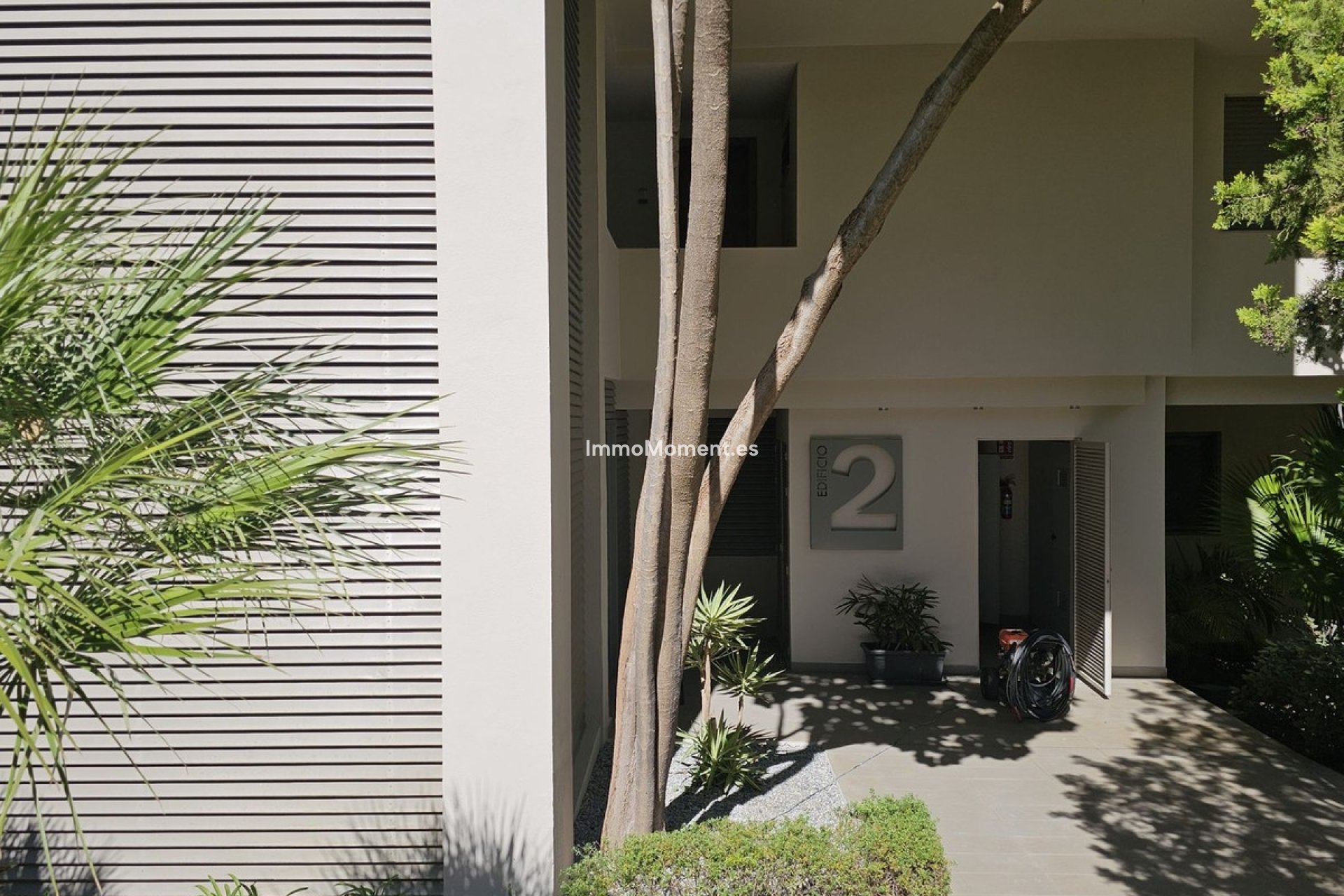 Bestaande woning - Appartement - Benahavís - Benahavís Centro