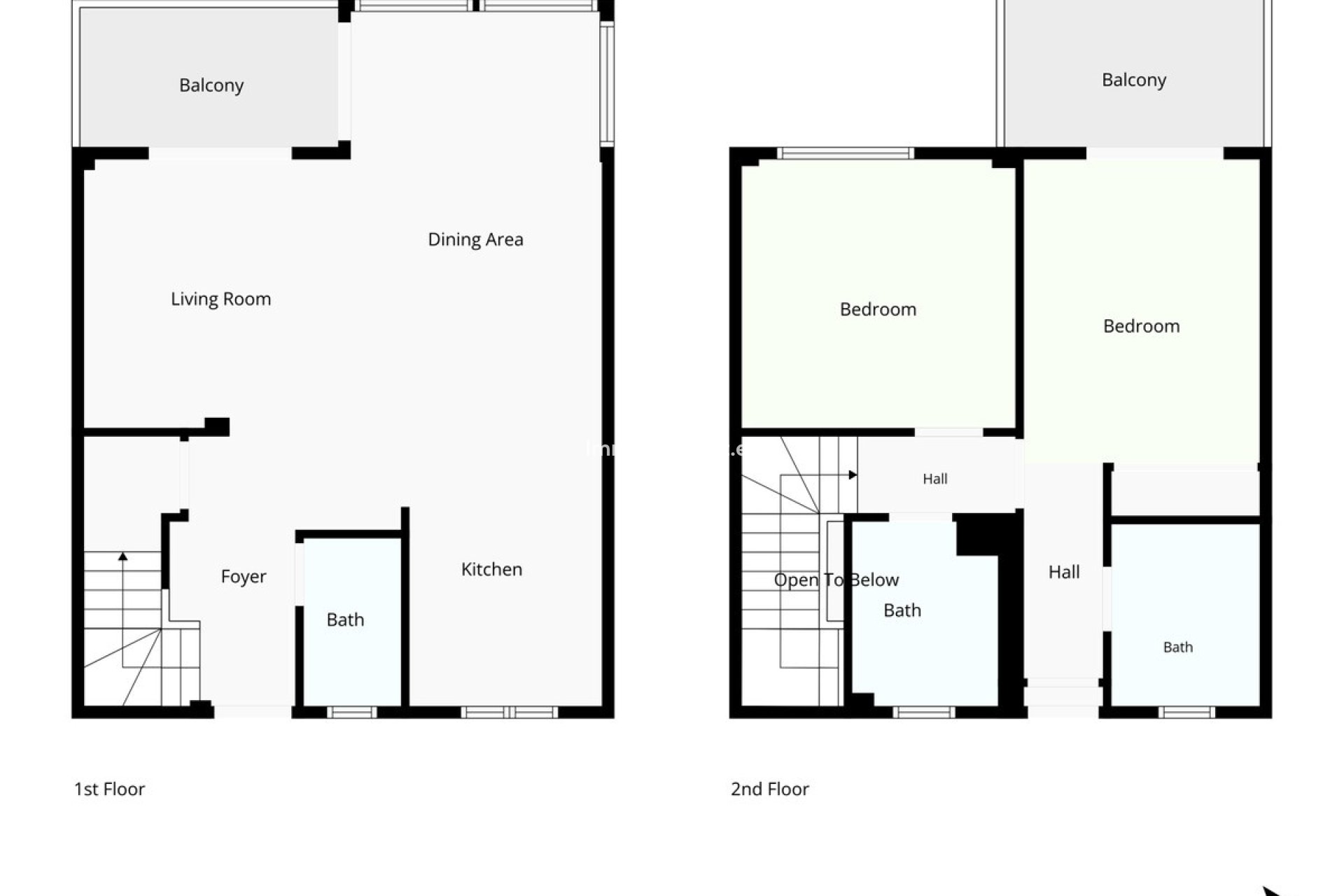 Bestaande woning - Appartement - Benahavís - Benahavís Centro