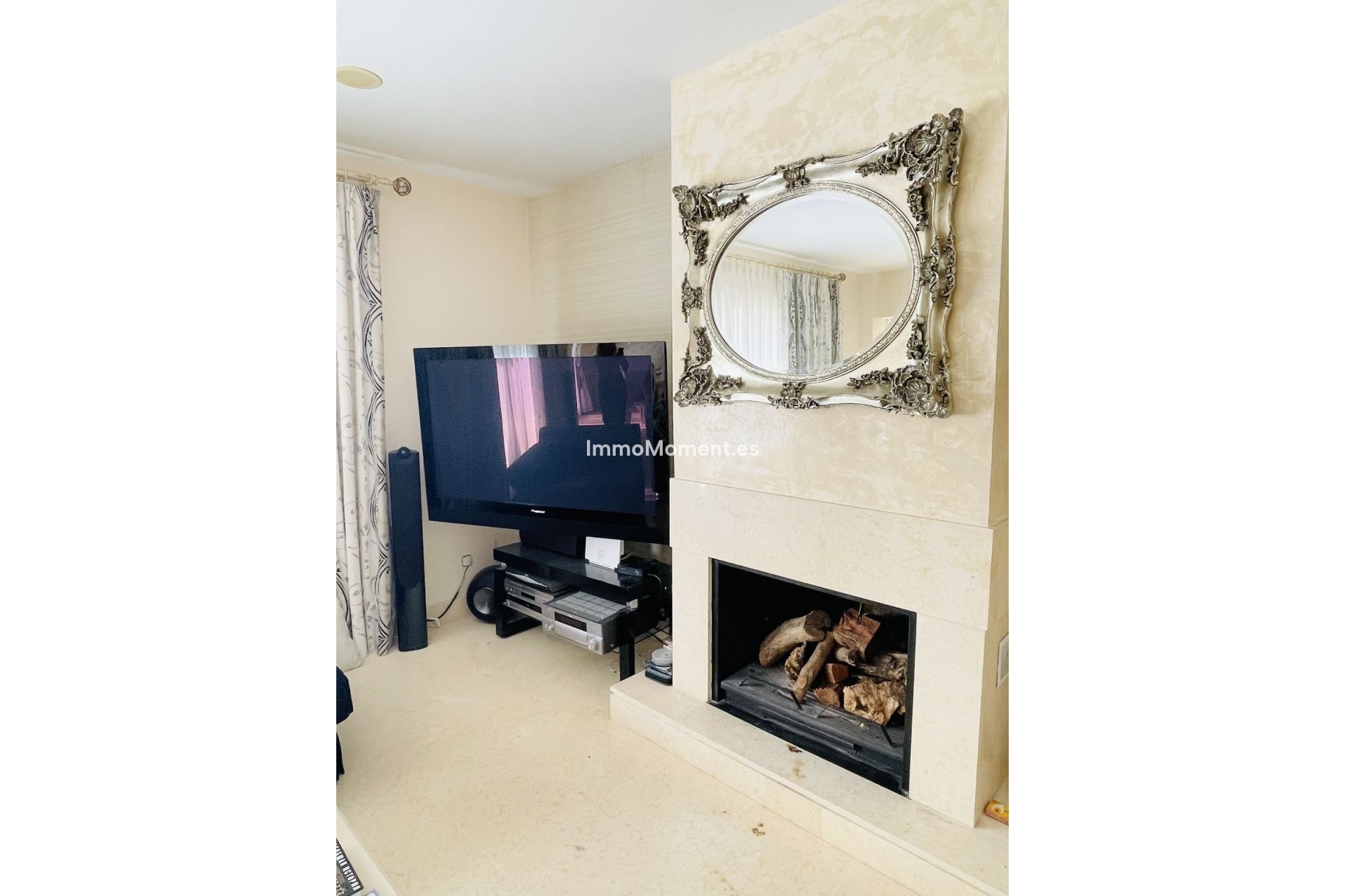 Bestaande woning - Appartement - Benahavís - Benahavís Centro