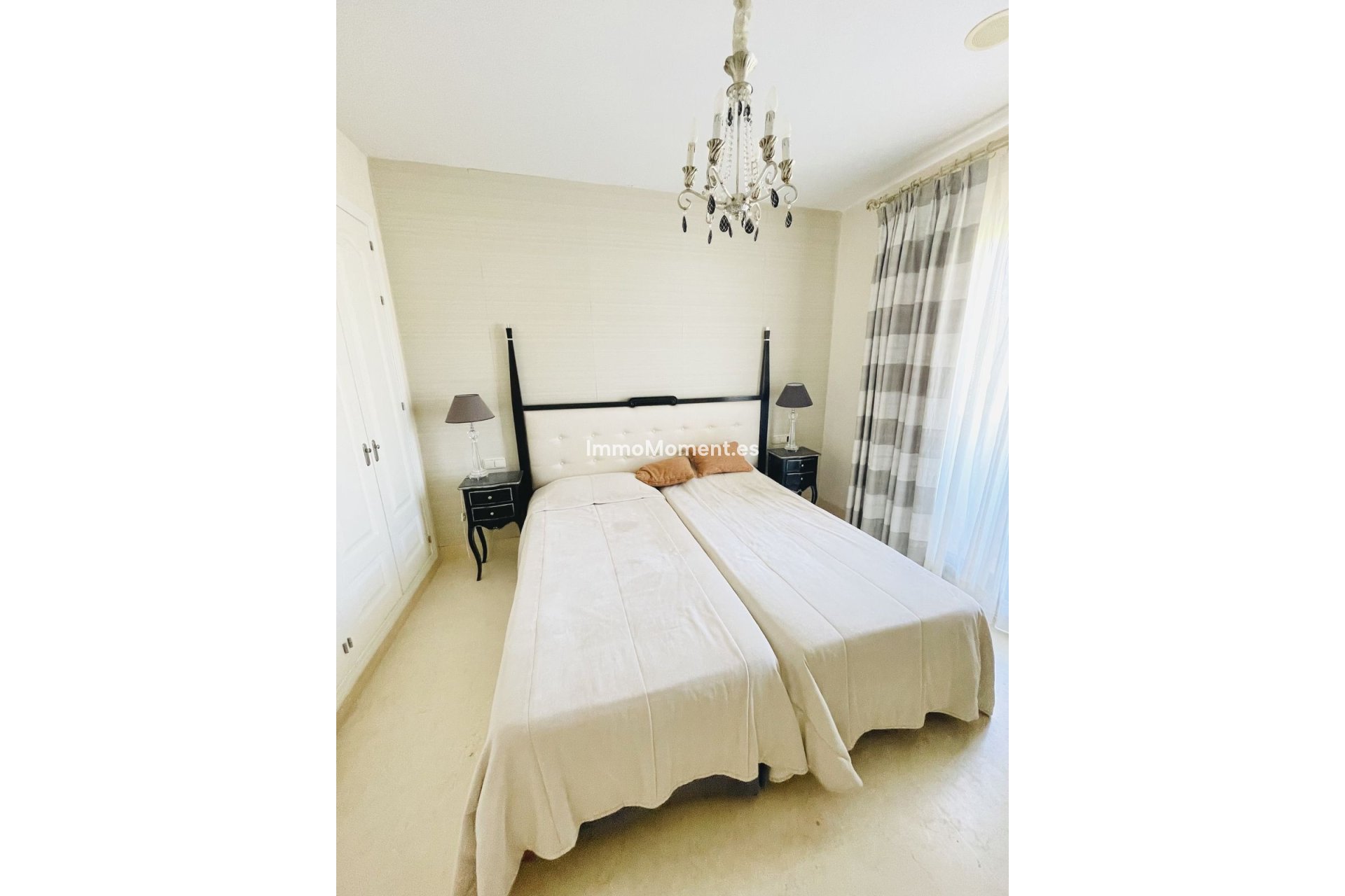 Bestaande woning - Appartement - Benahavís - Benahavís Centro