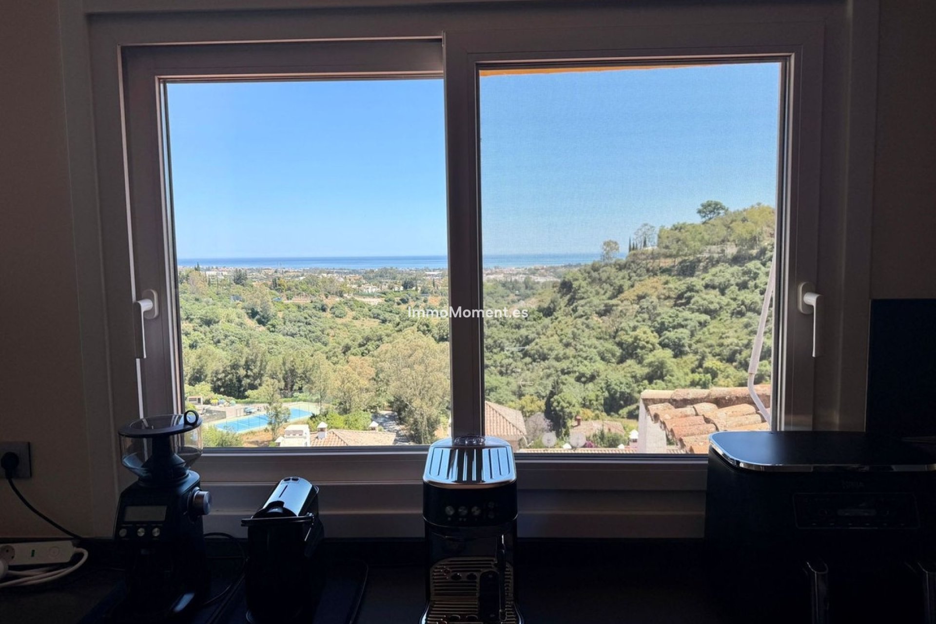Bestaande woning - Appartement - Benahavís - Benahavís Centro
