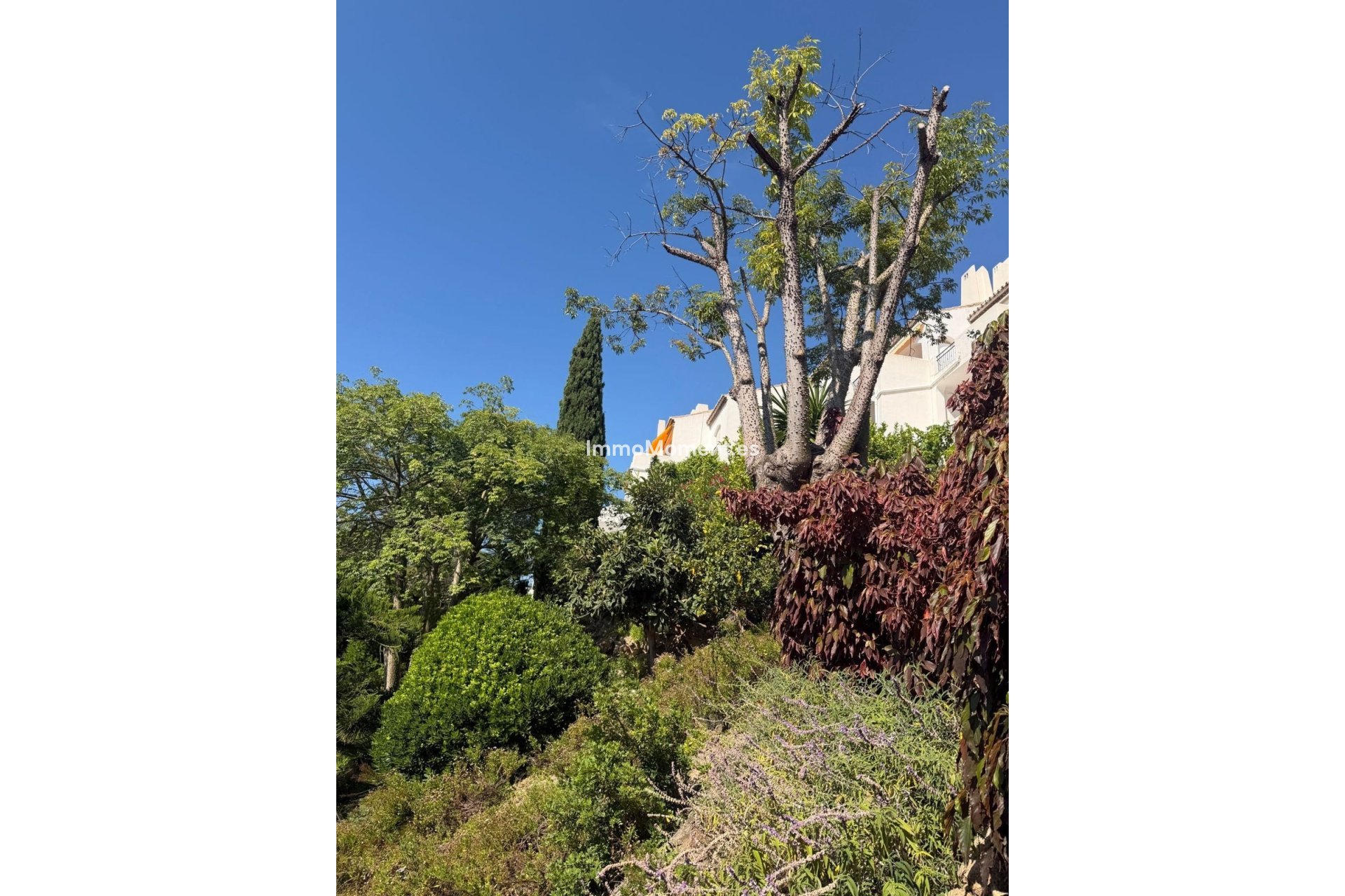 Bestaande woning - Appartement - Benahavís - Benahavís Centro
