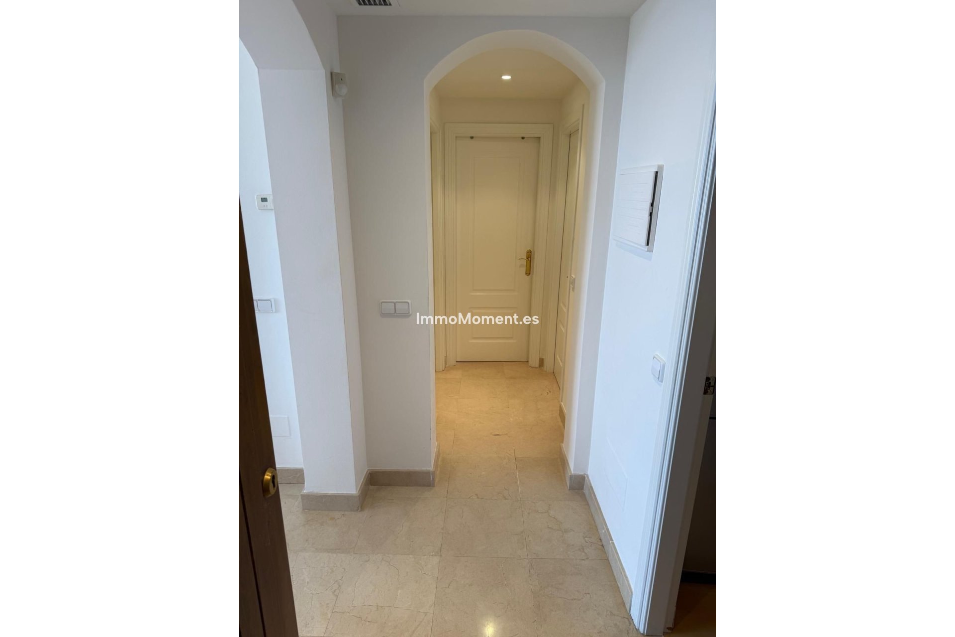 Bestaande woning - Appartement - Benahavís - Benahavís Centro