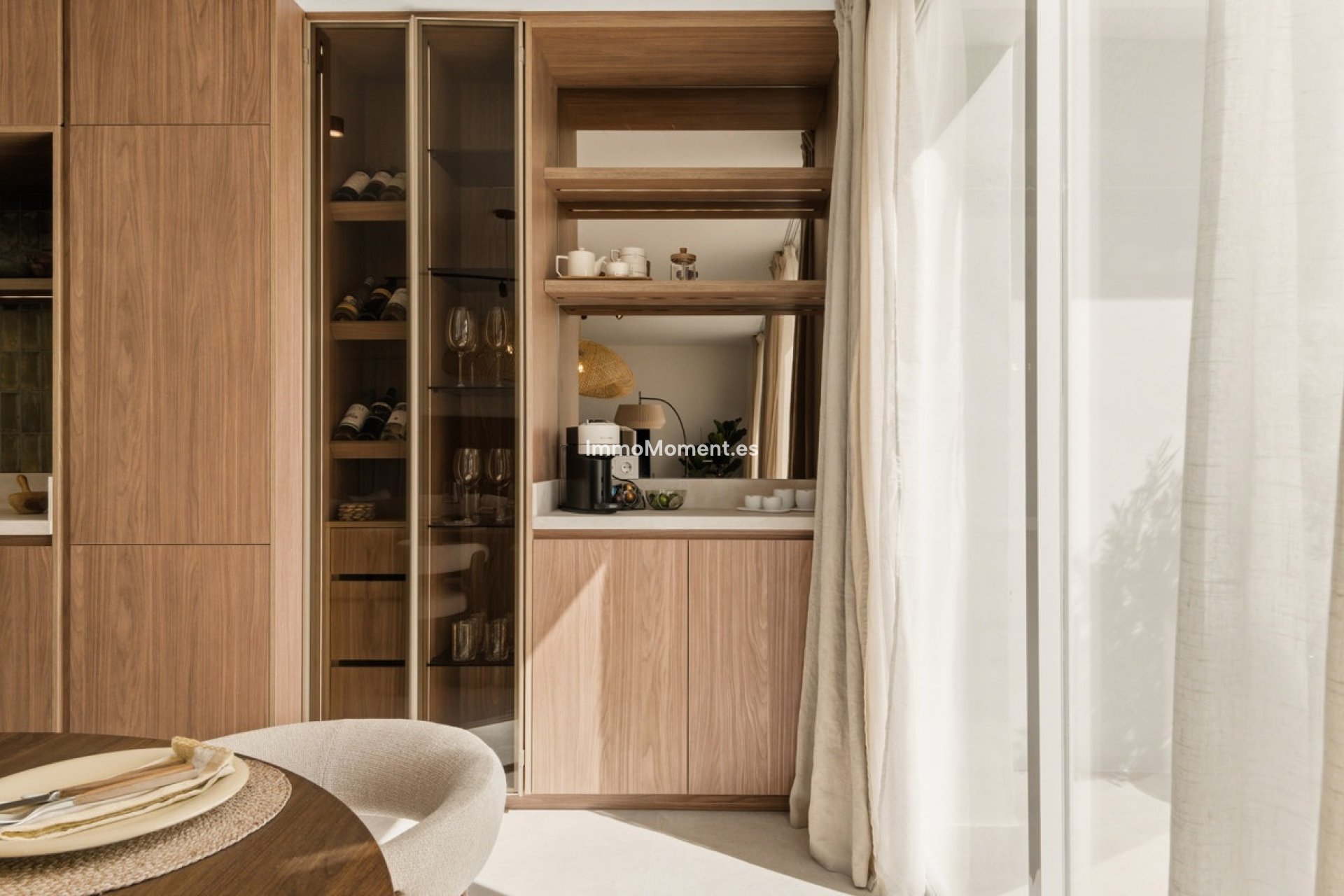 Bestaande woning - Appartement - Benahavís - Benahavís Centro