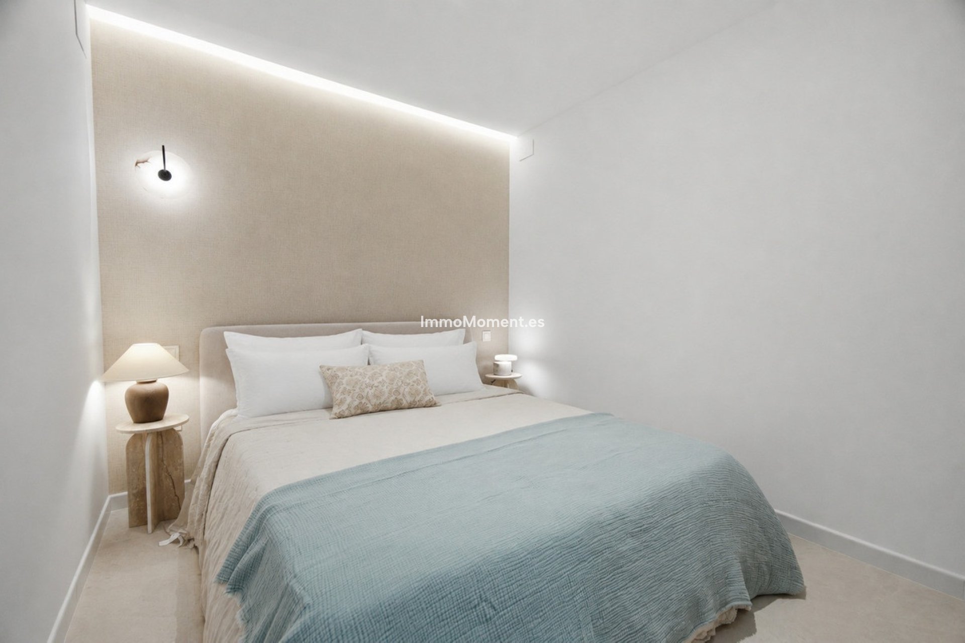 Bestaande woning - Appartement - Benahavís - Benahavís Centro