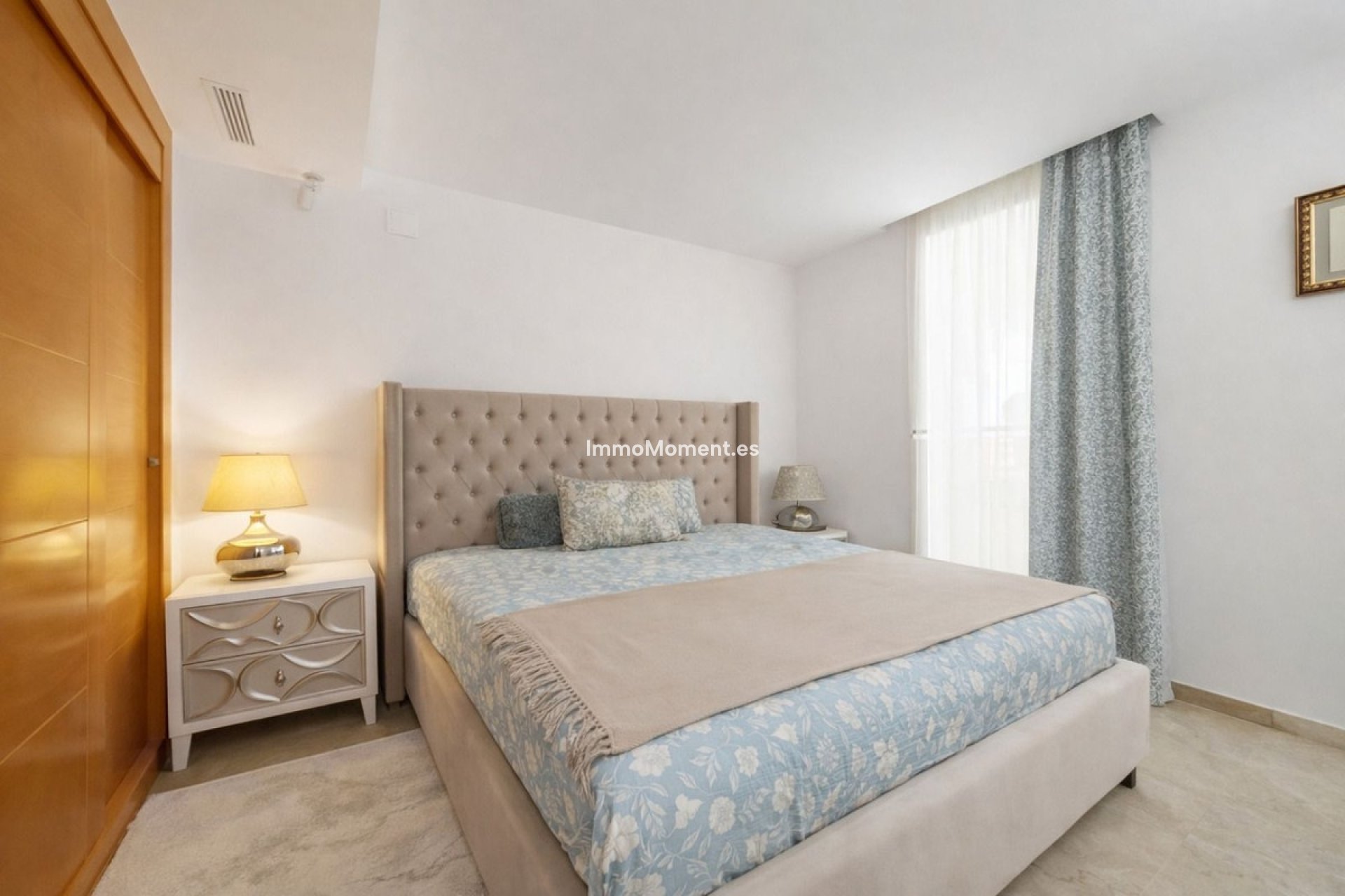 Bestaande woning - Appartement - Benahavís - Benahavís Centro