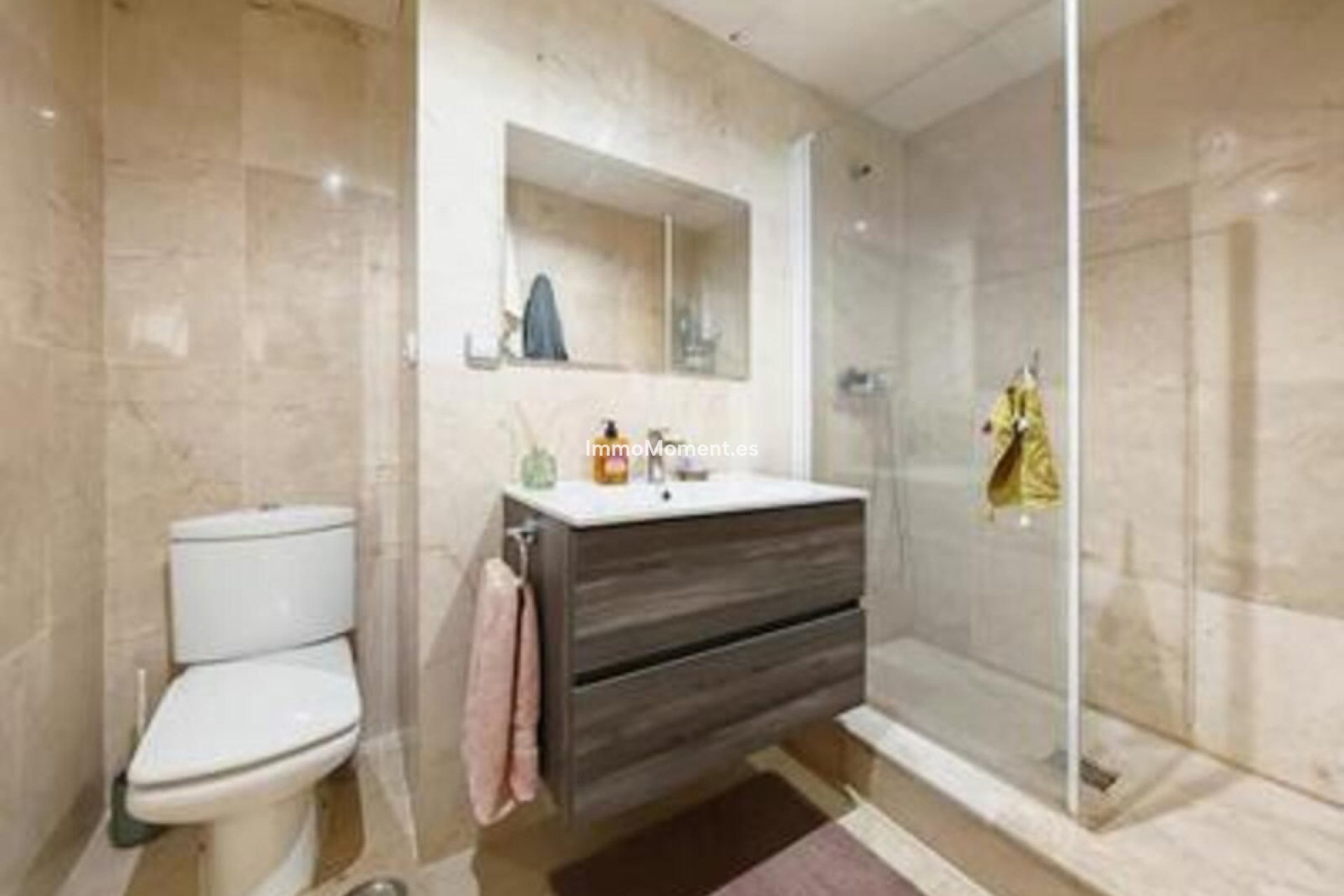Bestaande woning - Appartement - Benahavís - Benahavís Centro
