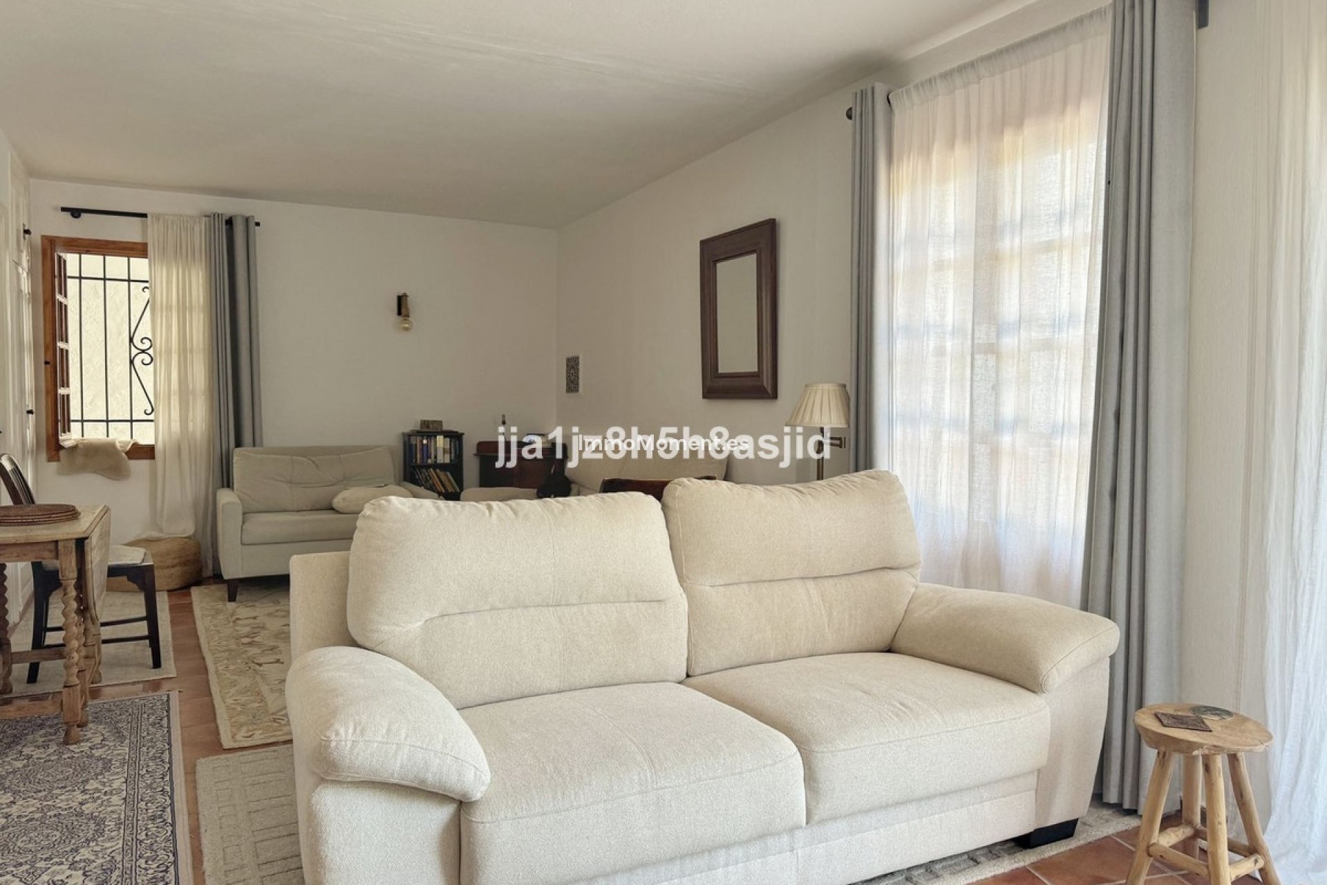 Bestaande woning - Appartement - Benahavís - Benahavís Centro