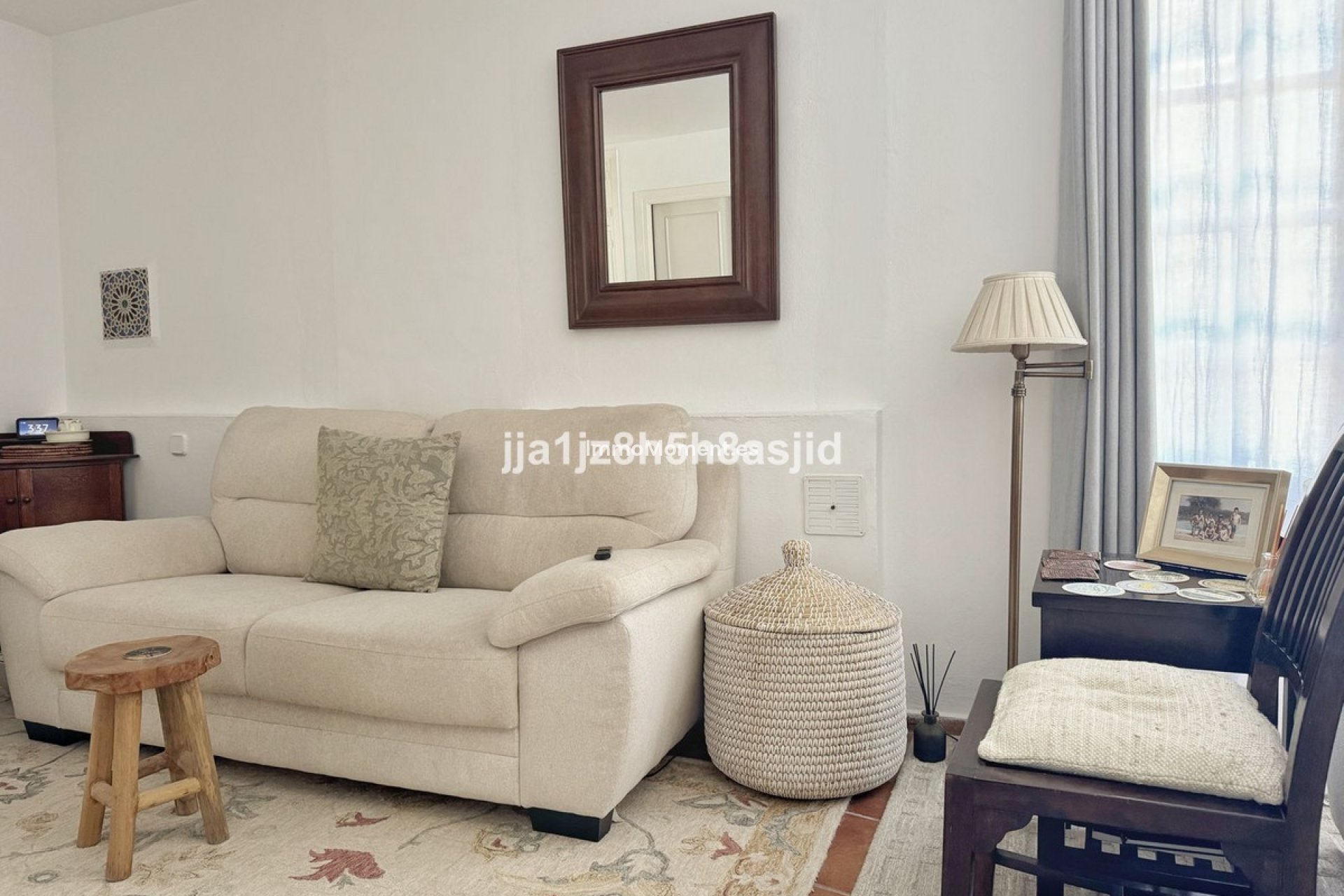 Bestaande woning - Appartement - Benahavís - Benahavís Centro