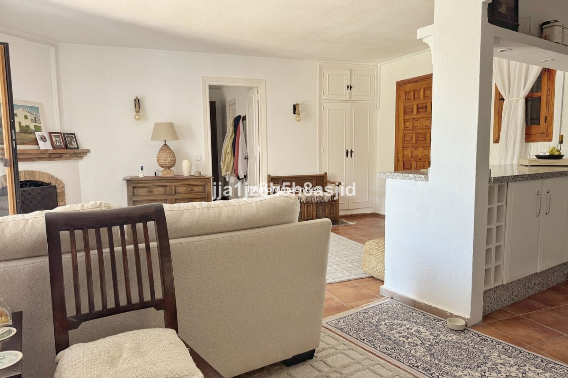Bestaande woning - Appartement - Benahavís - Benahavís Centro