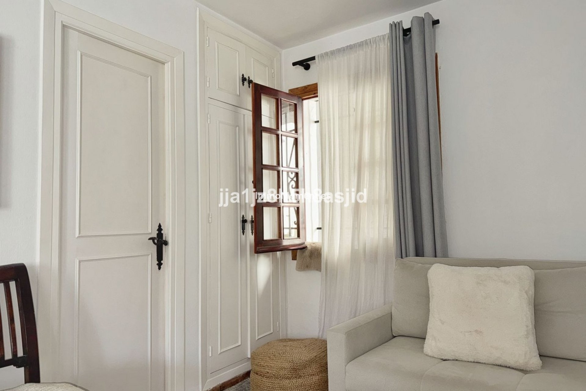 Bestaande woning - Appartement - Benahavís - Benahavís Centro