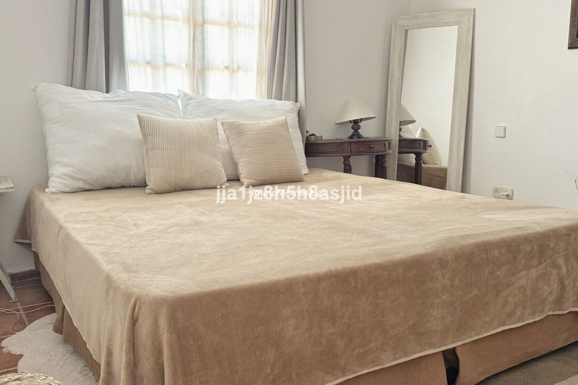 Bestaande woning - Appartement - Benahavís - Benahavís Centro