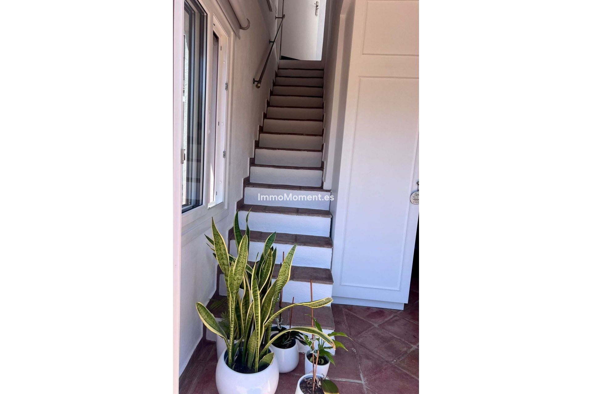 Bestaande woning - Appartement - Benahavís - Benahavís Centro