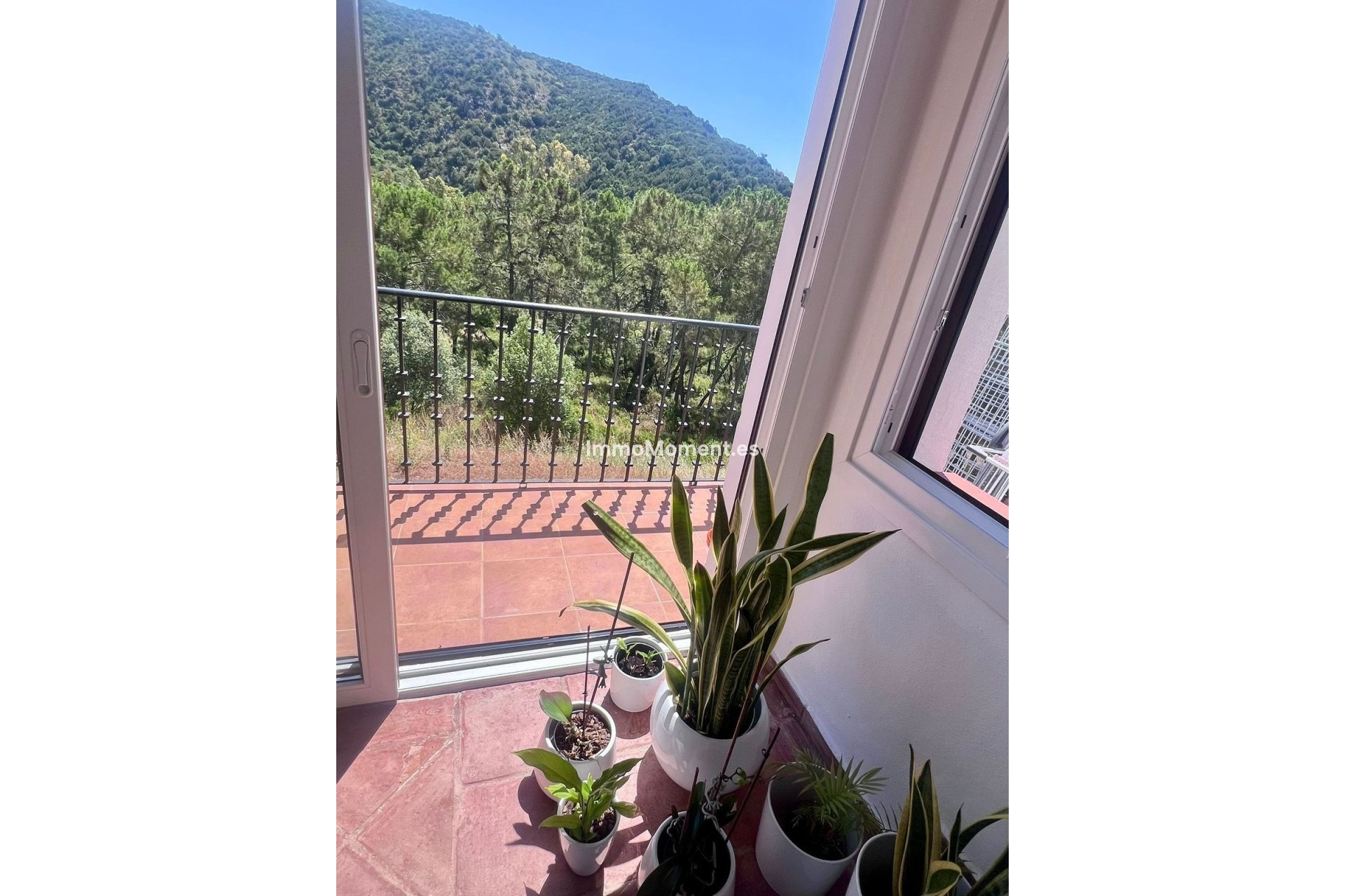 Bestaande woning - Appartement - Benahavís - Benahavís Centro