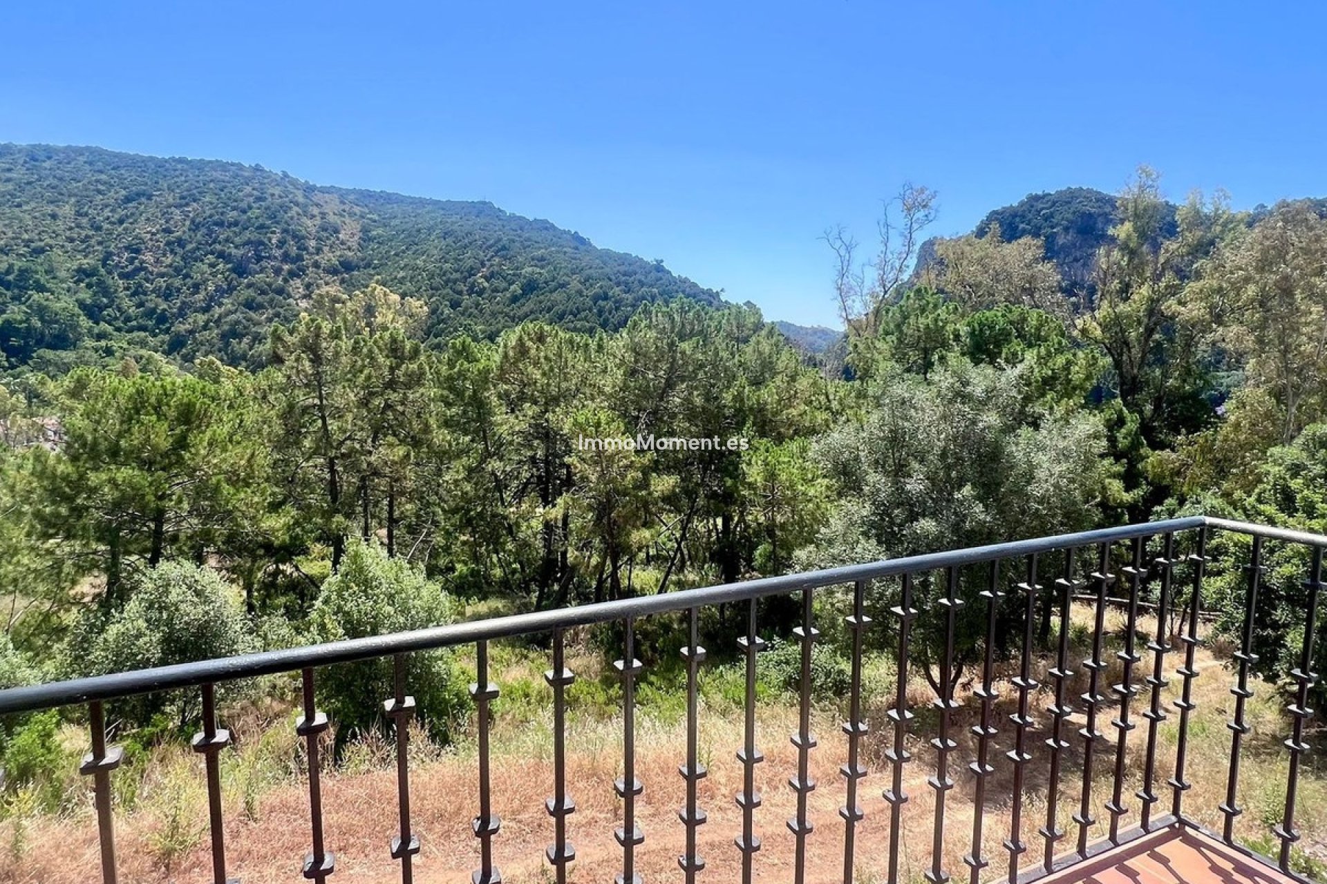 Bestaande woning - Appartement - Benahavís - Benahavís Centro