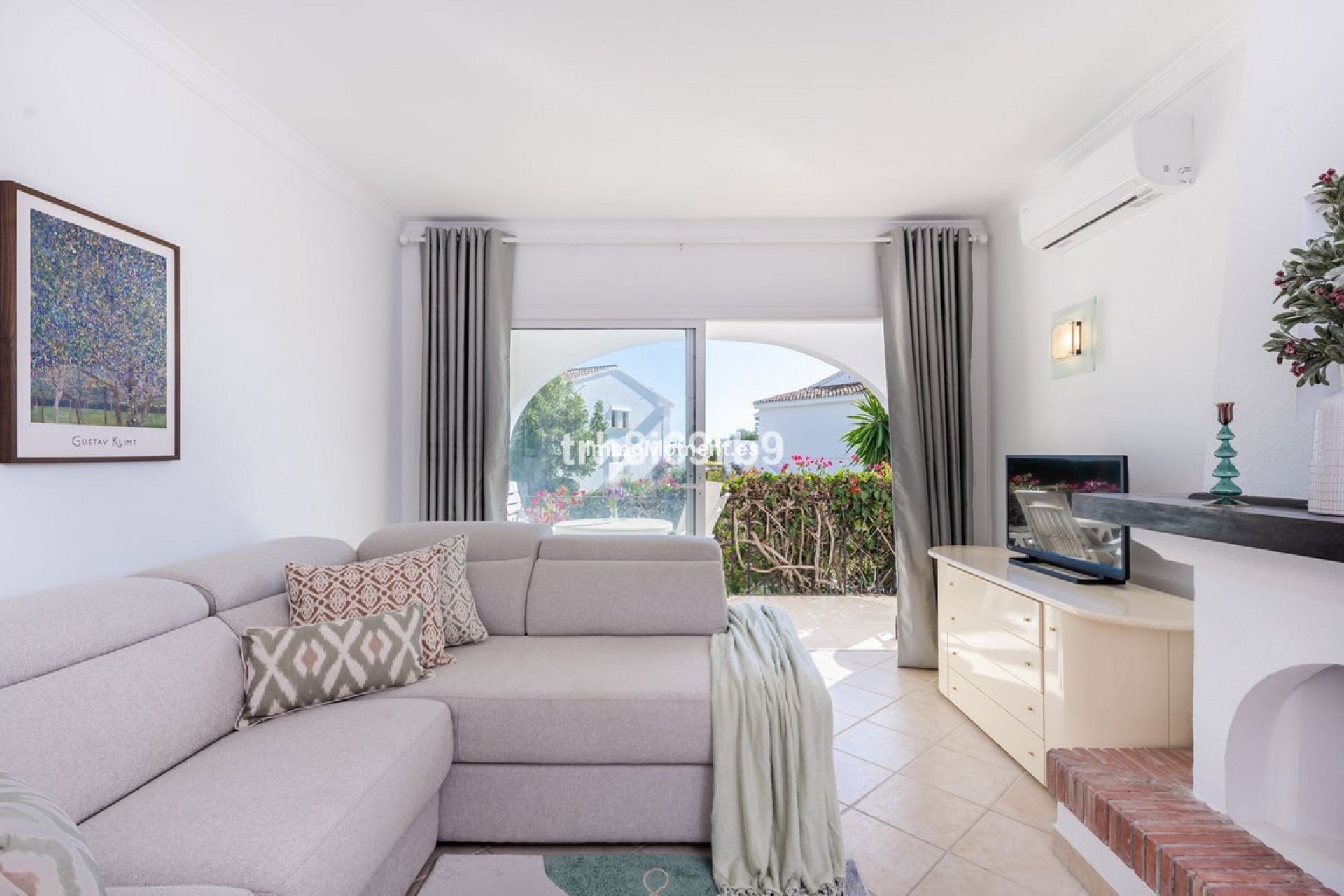 Bestaande woning - Appartement - Benahavís - Benahavís Centro