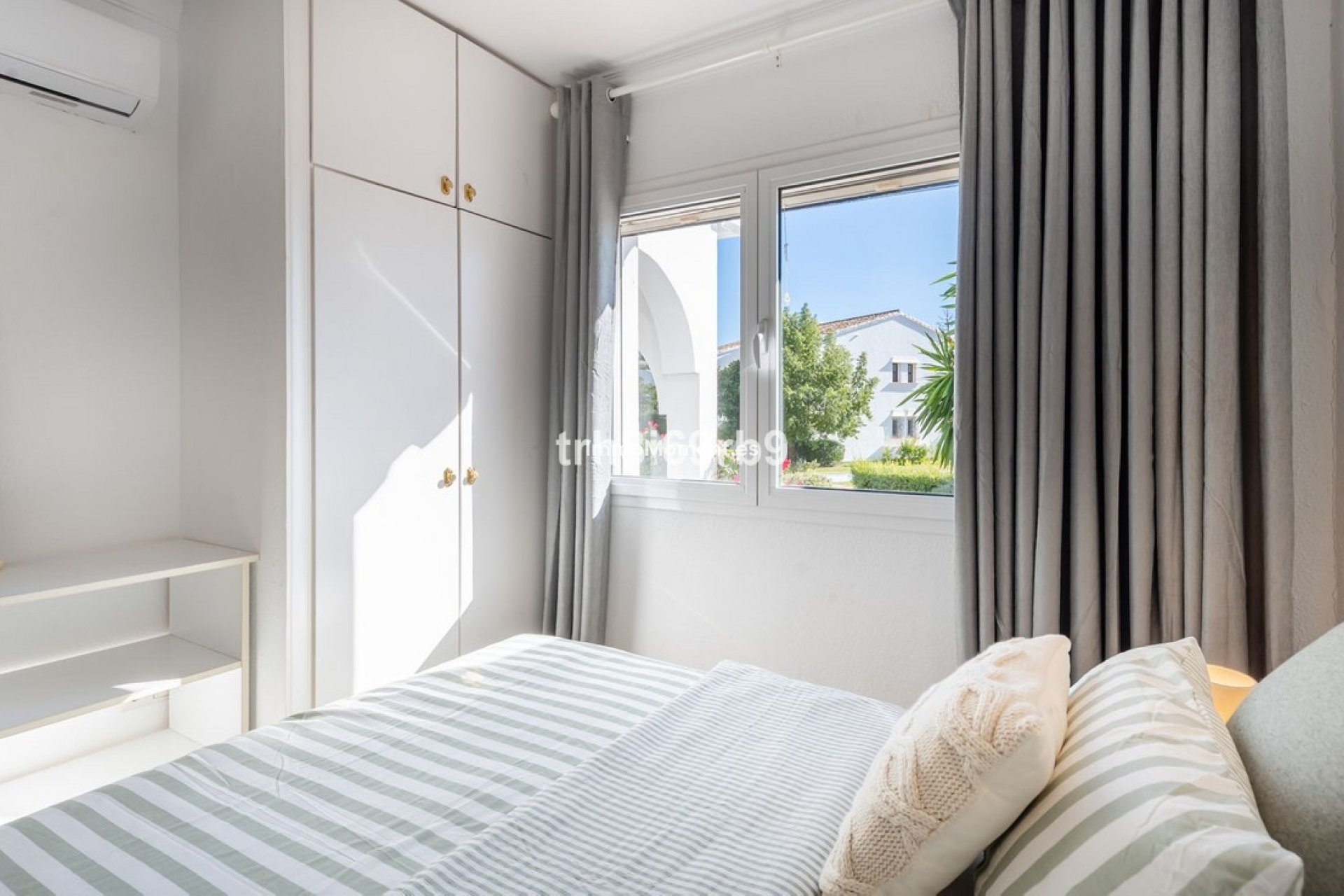 Bestaande woning - Appartement - Benahavís - Benahavís Centro
