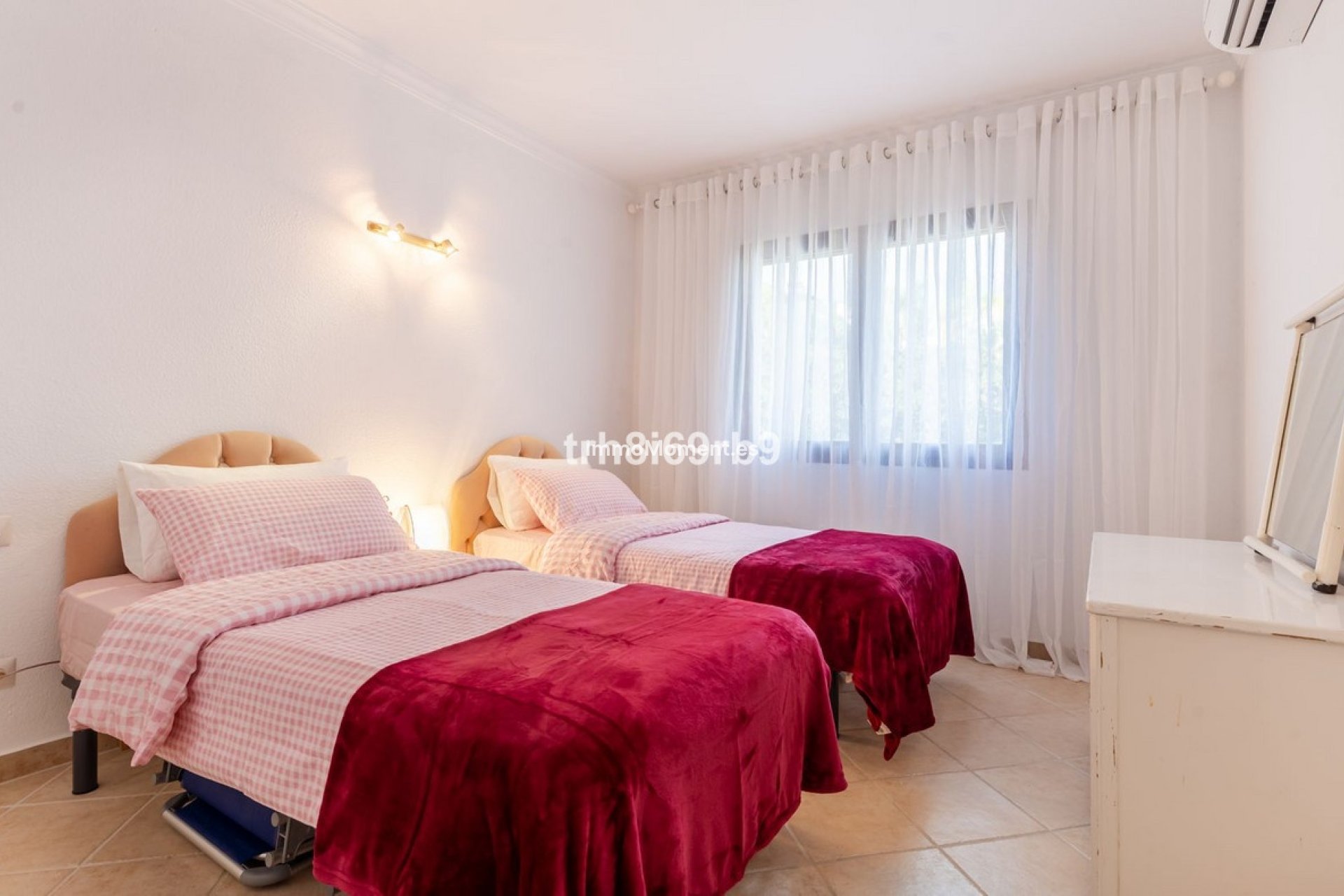 Bestaande woning - Appartement - Benahavís - Benahavís Centro