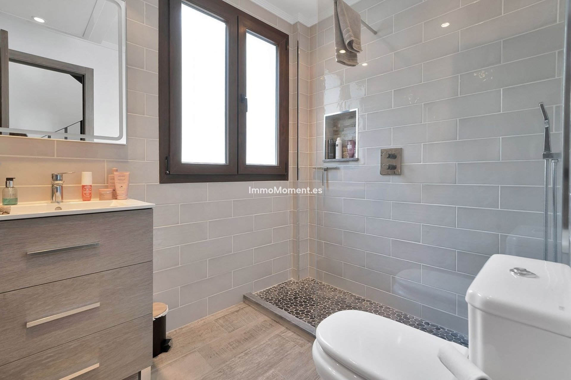 Bestaande woning - Appartement - Benahavís - Benahavís Centro