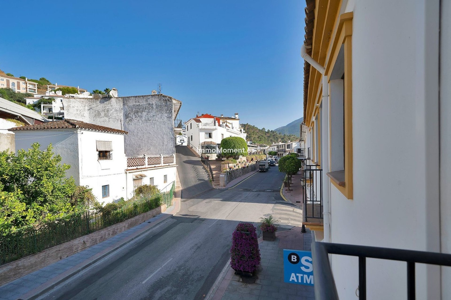Bestaande woning - Appartement - Benahavís - Benahavís Centro