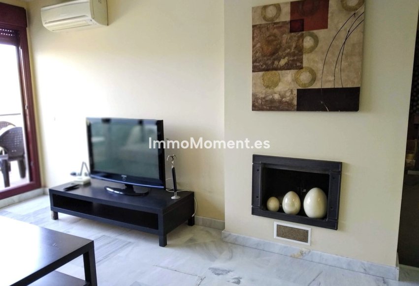 Bestaande woning - Appartement - Benahavís - Benahavís Centro