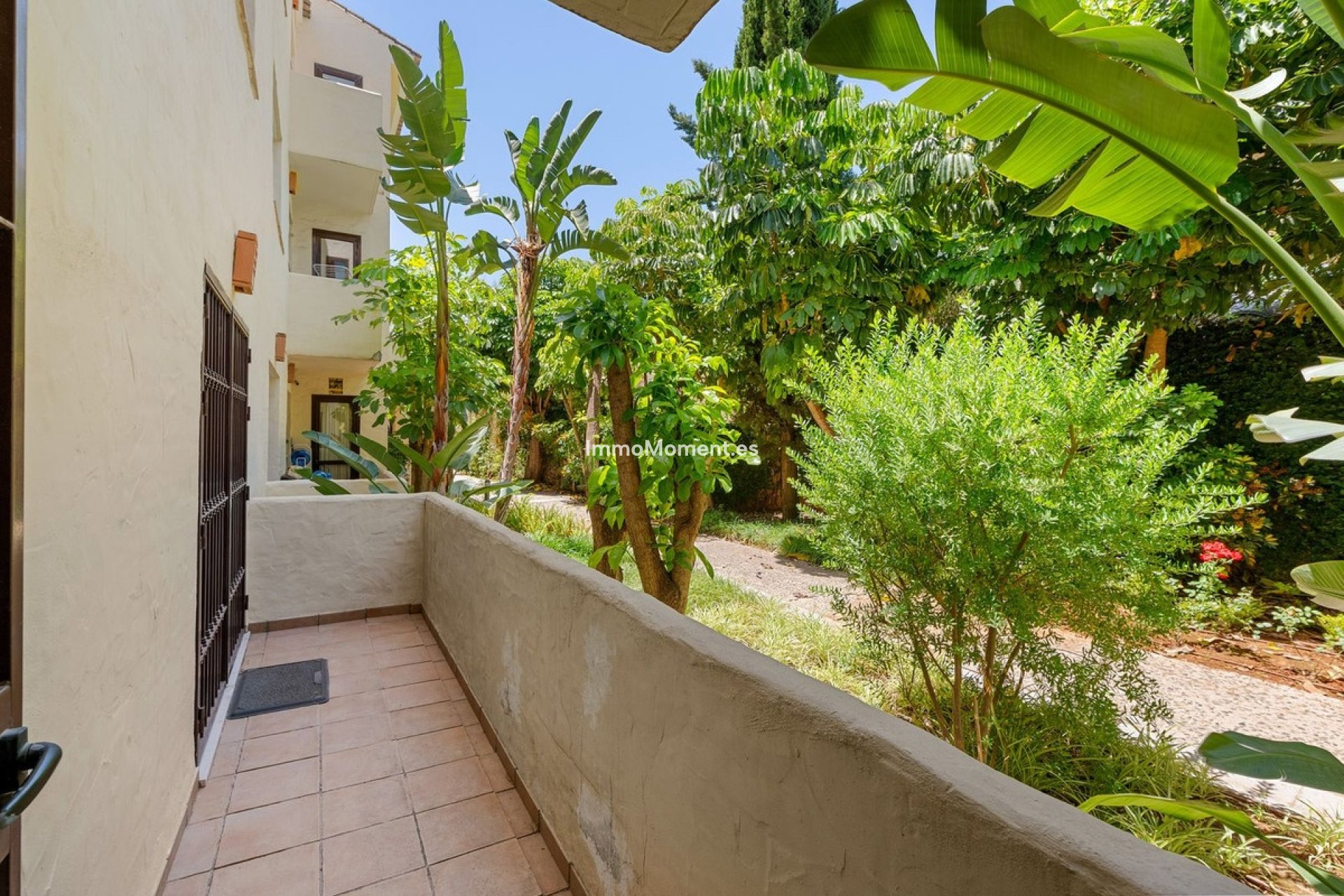 Bestaande woning - Appartement - Benahavís - Benahavís Centro
