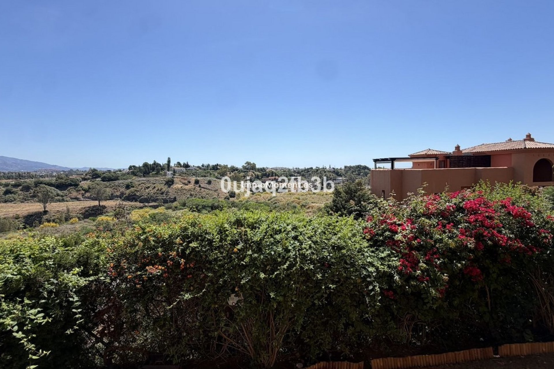 Bestaande woning - Appartement - Benahavís - Benahavís Centro