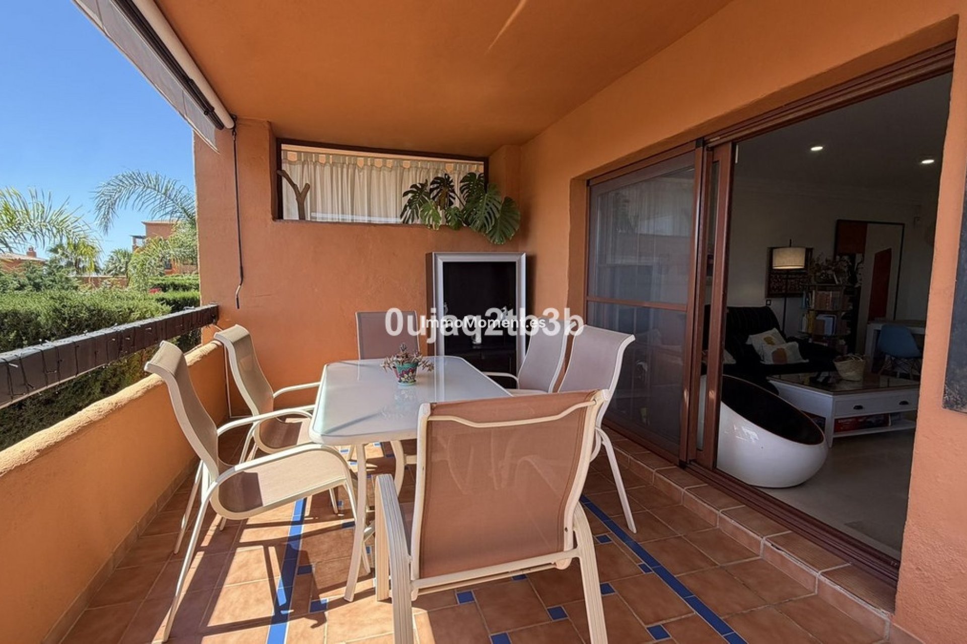 Bestaande woning - Appartement - Benahavís - Benahavís Centro