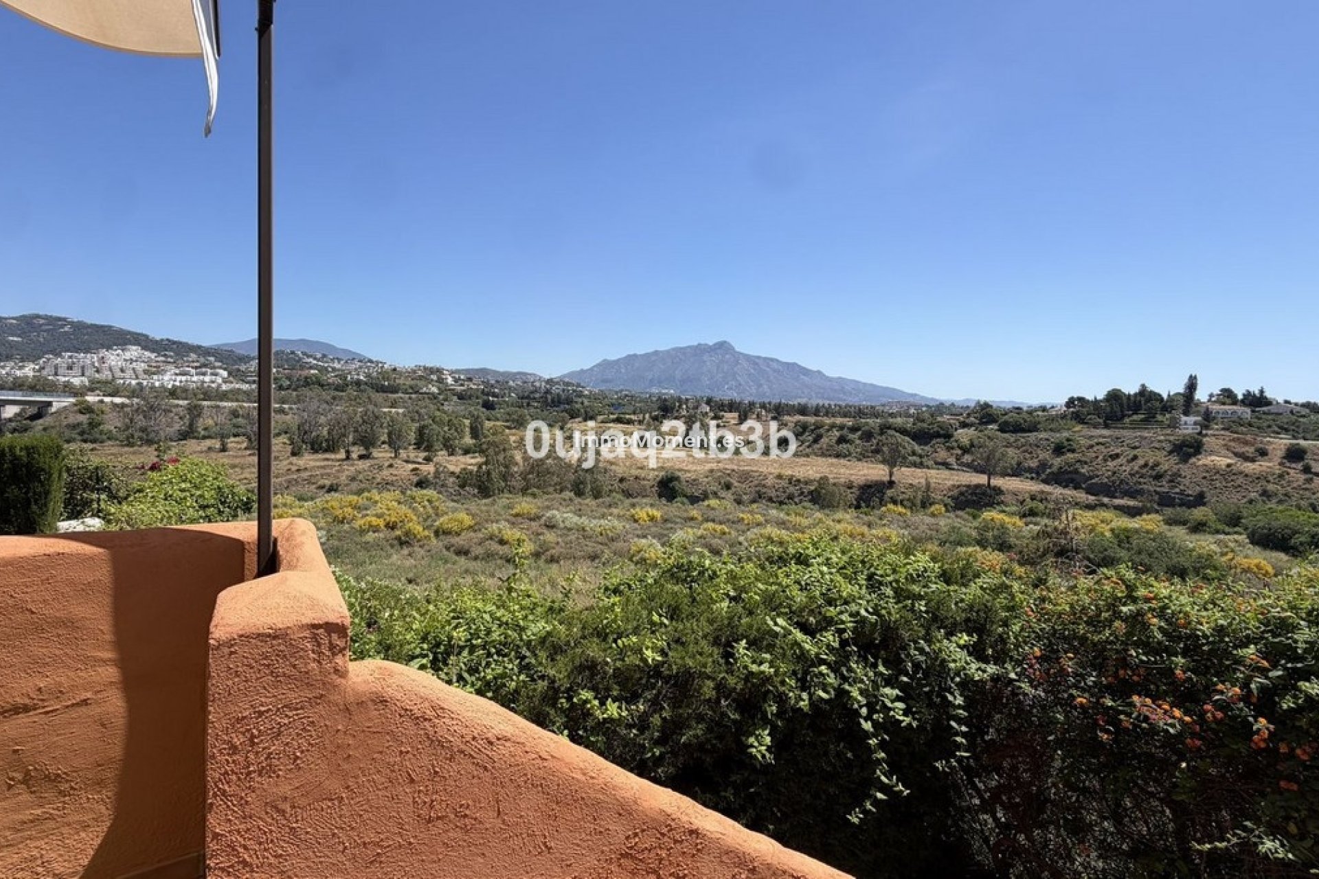 Bestaande woning - Appartement - Benahavís - Benahavís Centro