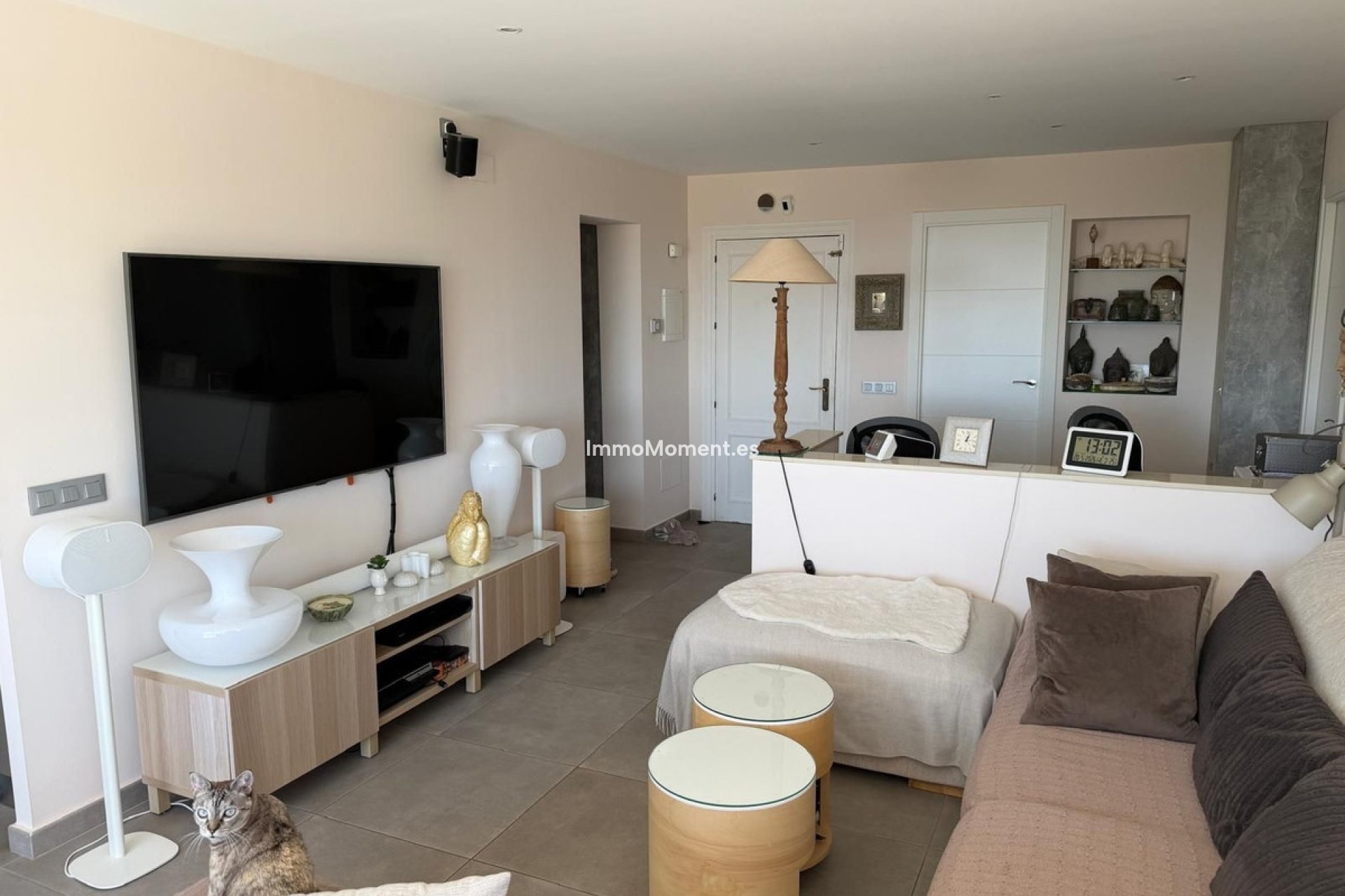 Bestaande woning - Appartement - Benahavís - Benahavís Centro
