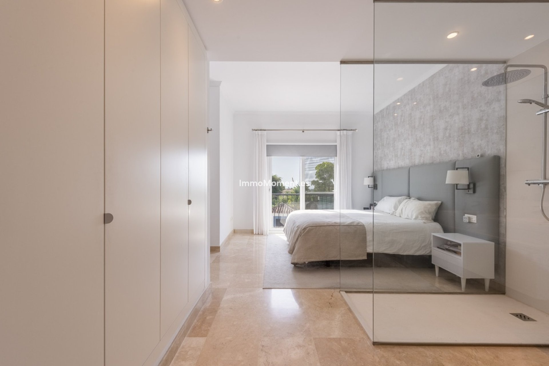 Bestaande woning - Appartement - Benahavís - Benahavís Centro