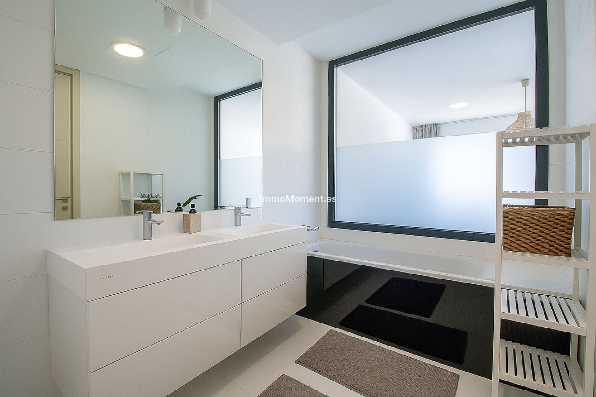 Bestaande woning - Appartement - Benahavís - Benahavís Centro
